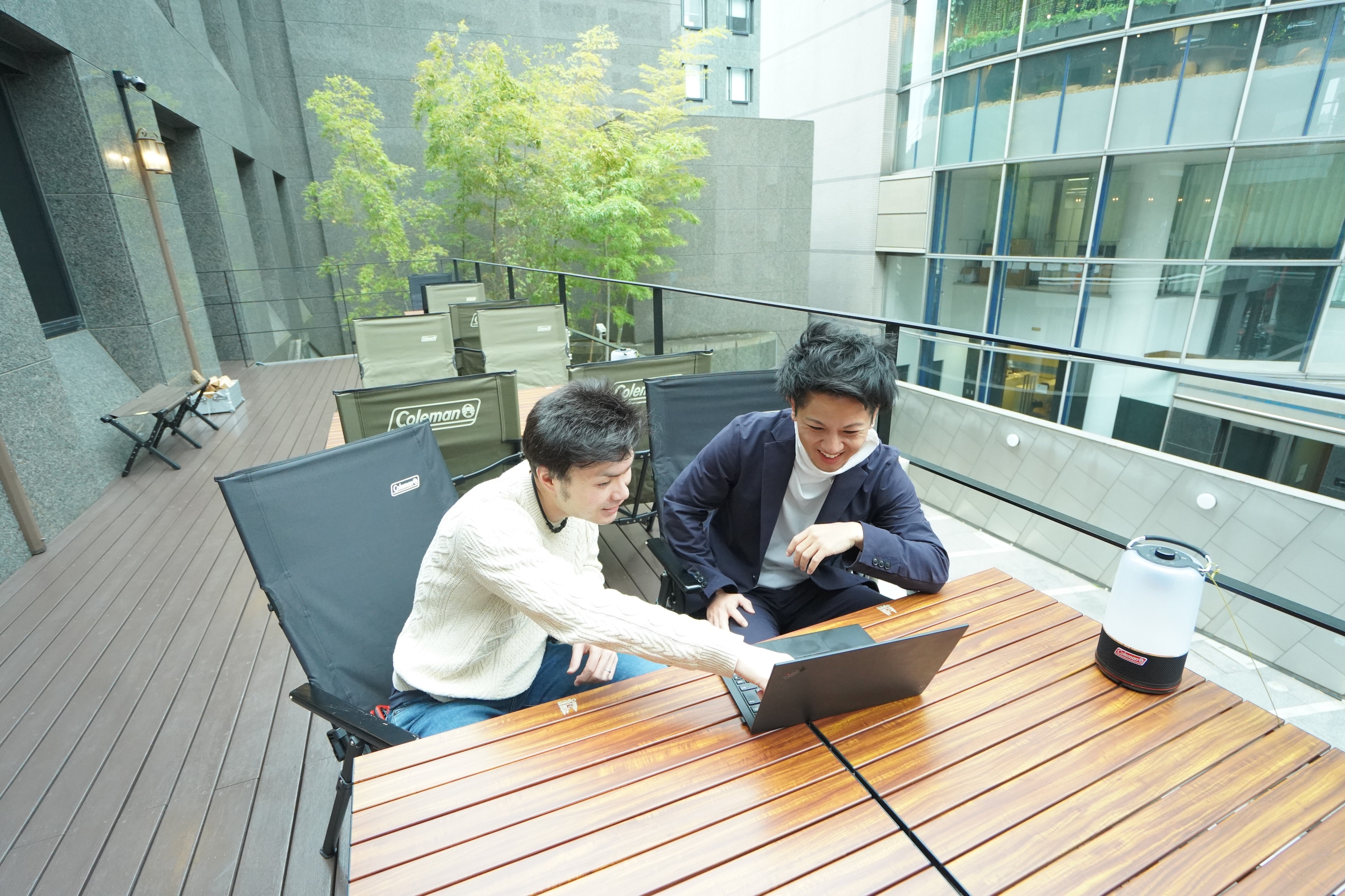 【経理】リモート週3日＆フレックス！オンラインで利用できるチームビルディングサービスを提供！2024年に上場を目指すベンチャー企業の画像