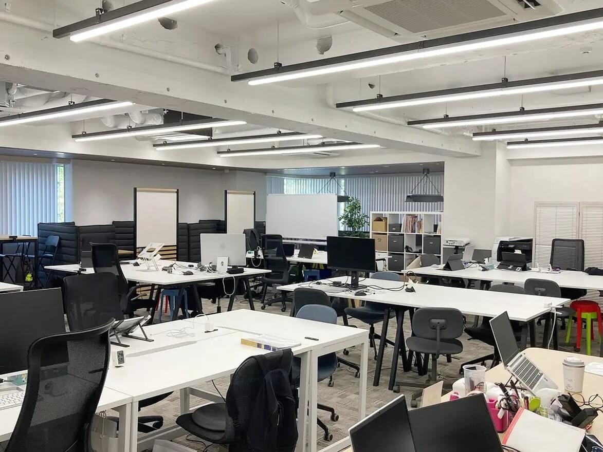 経理経験1年以上歓迎｜連結決算・バックオフィス全般に挑戦の画像