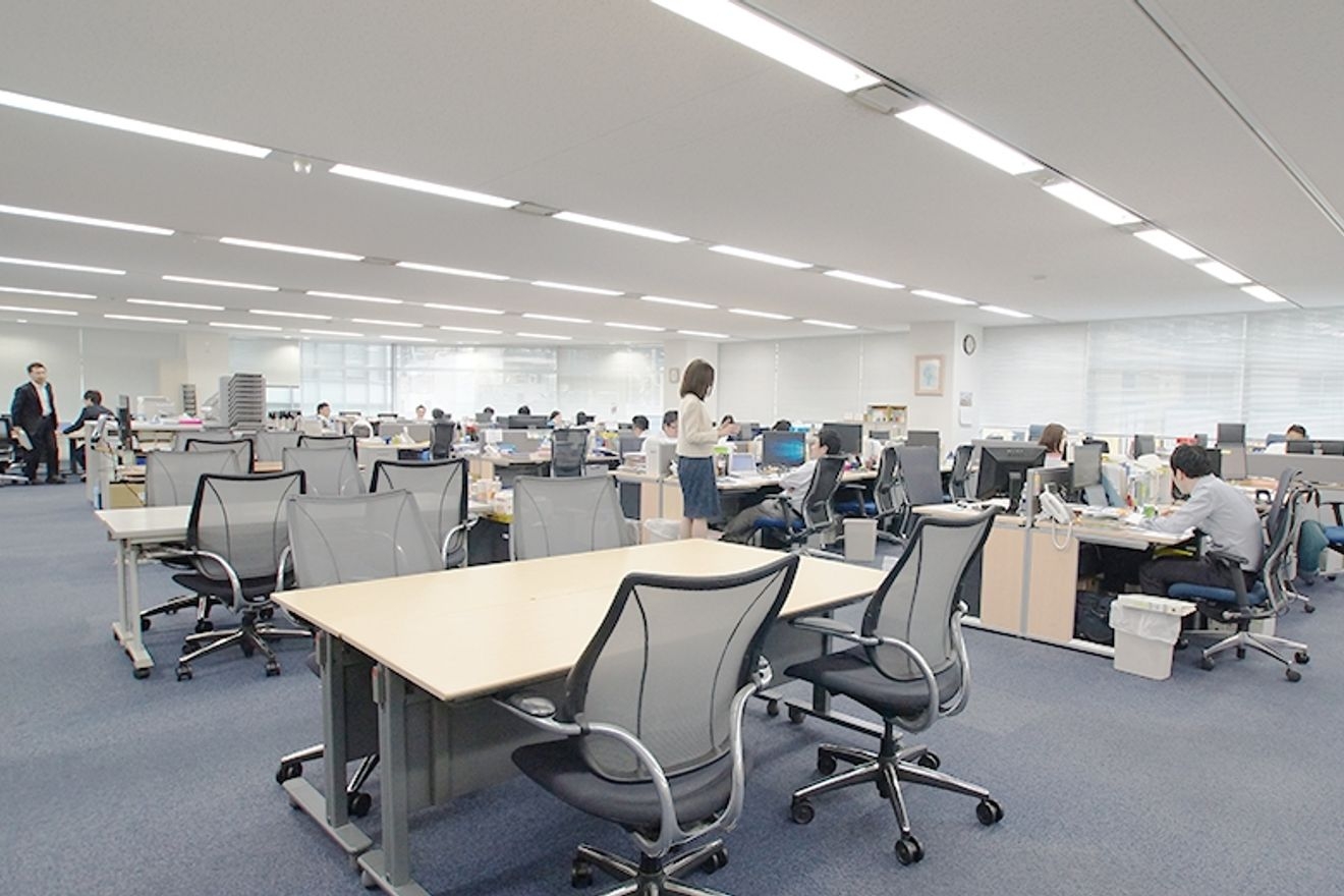 【税務スタッフ】リモート週2...の画像