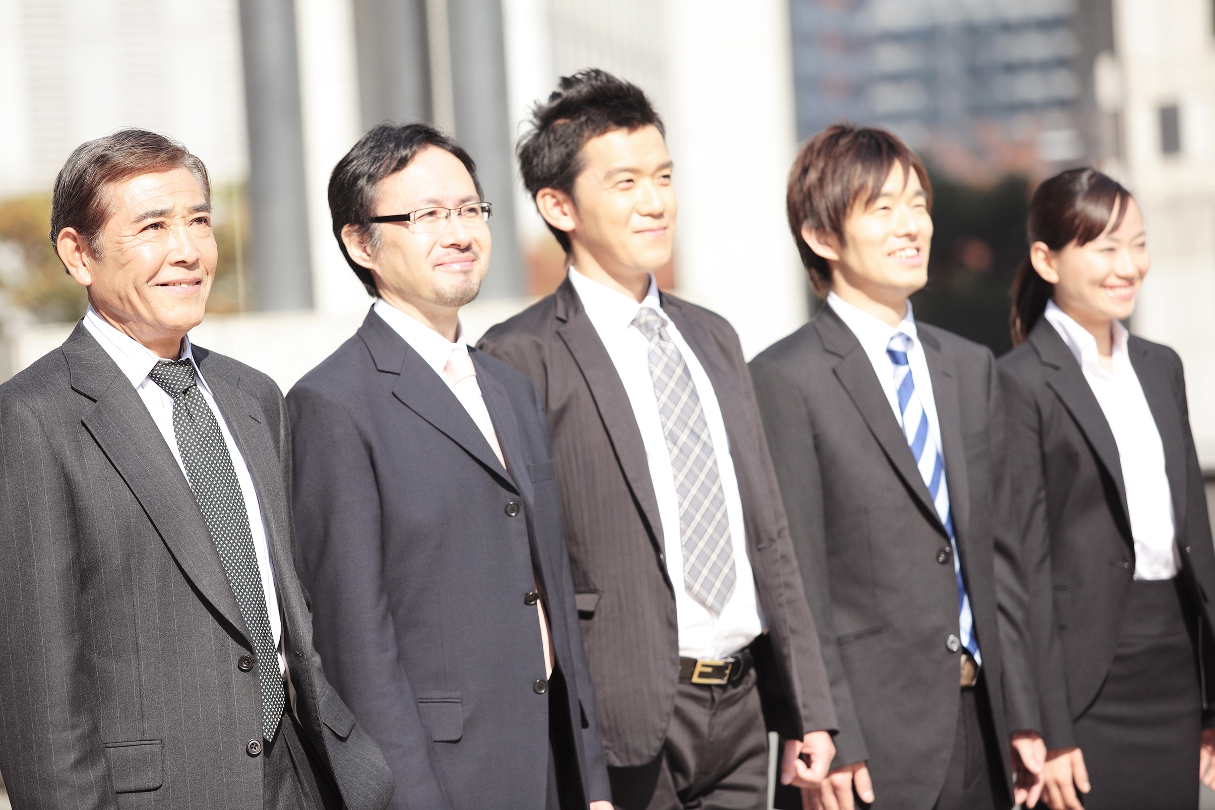 【人事】採用・研修担当募集！若手活躍中、裁量を持って働ける！独立系総合デベロッパーNo.1の東証プライム上場企業の画像