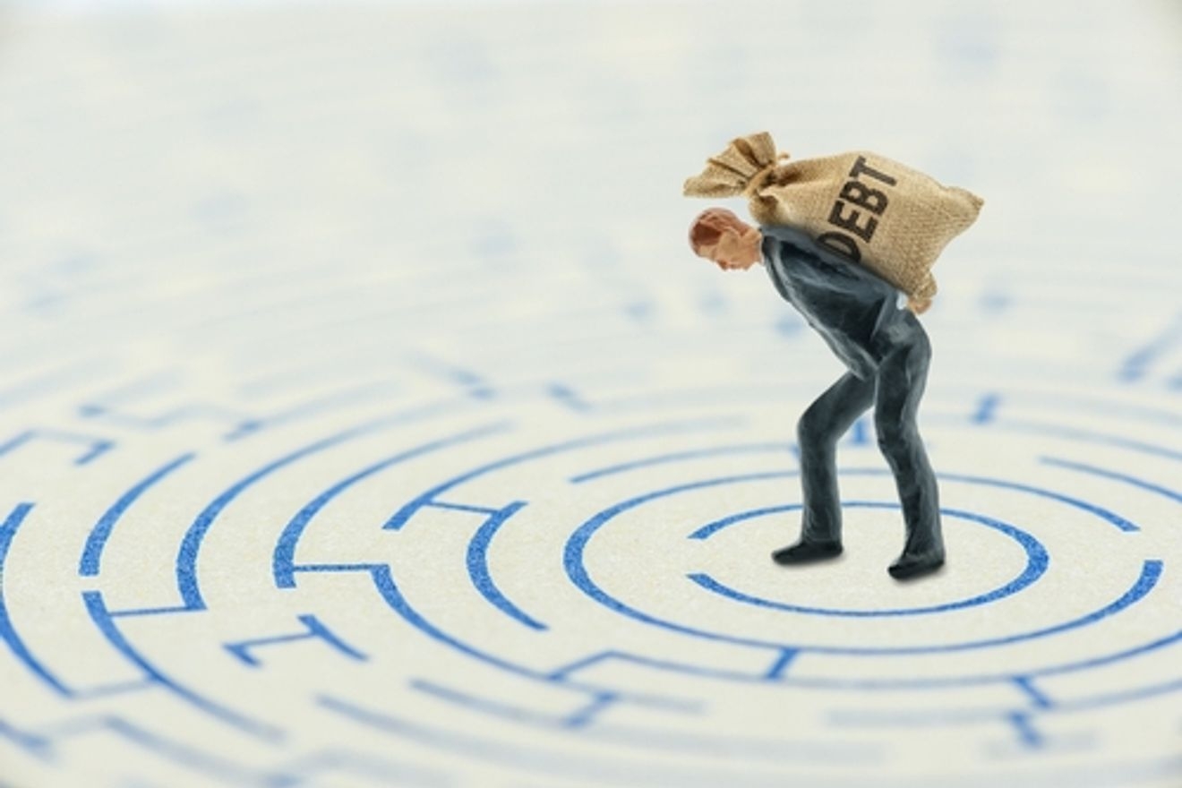 流動負債とは？貸借対照表の勘定科目について詳しく解説！