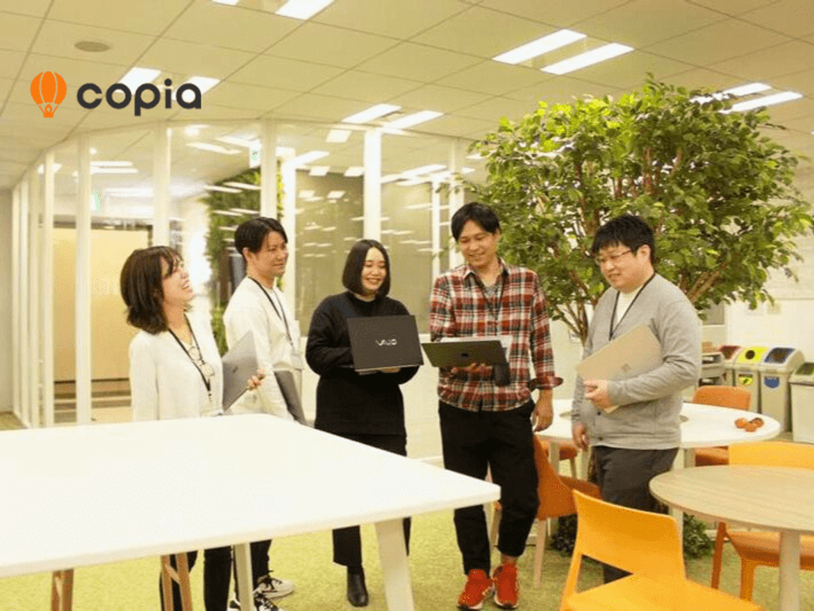 【経理メンバー】週２リモート...の画像