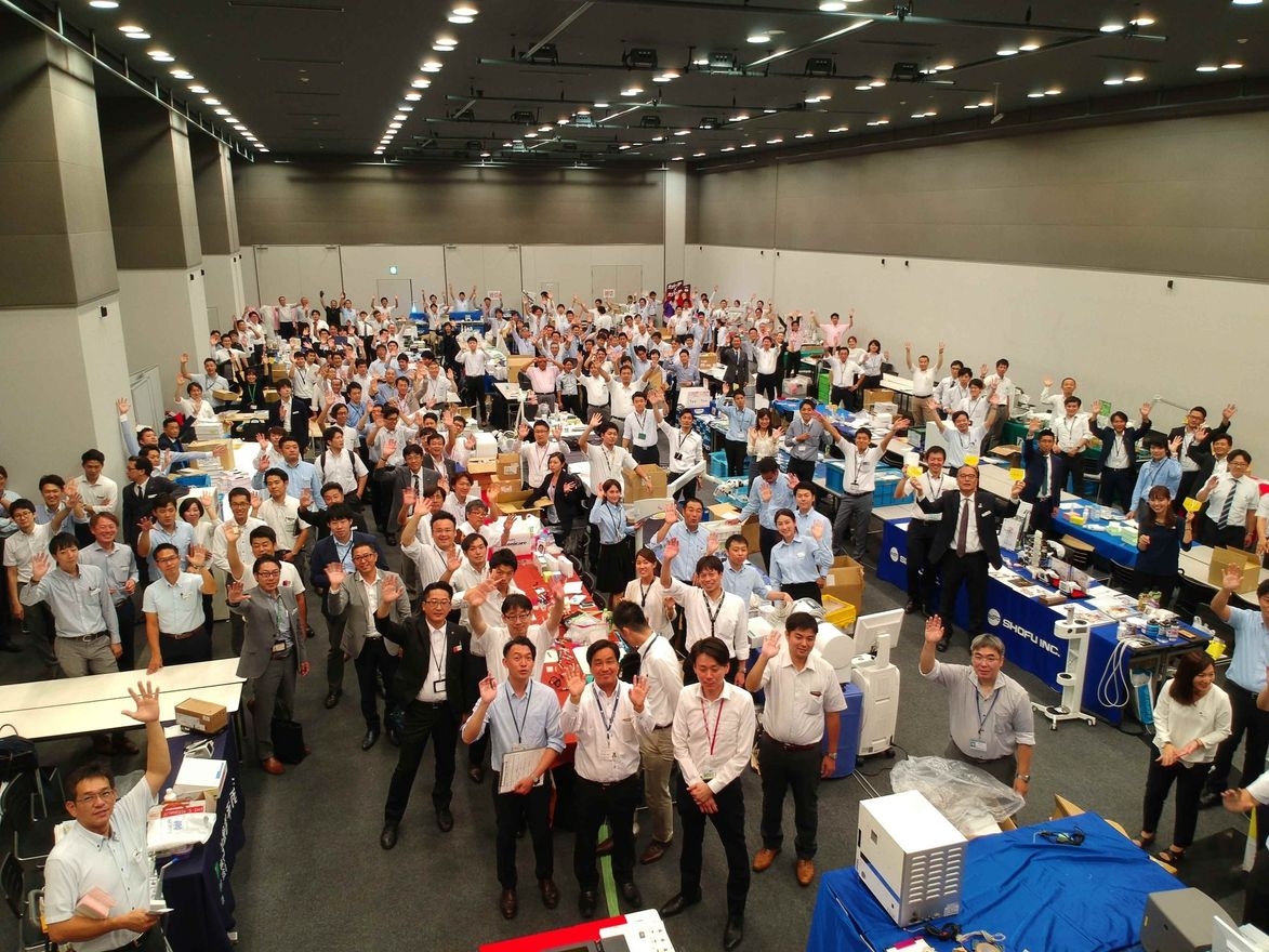 【財務経理】マネージャー候補...の画像