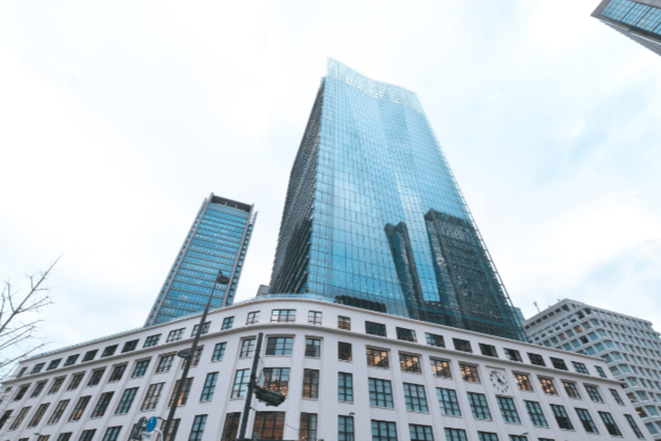 【連結担当】2023年に売上高1兆円を突破した不動産業界のトップブランド！都心で圧倒的なシェアを誇る戸建事業・マンション開発事業・不動産流通事業を柱とした総合ディベロッパーの画像