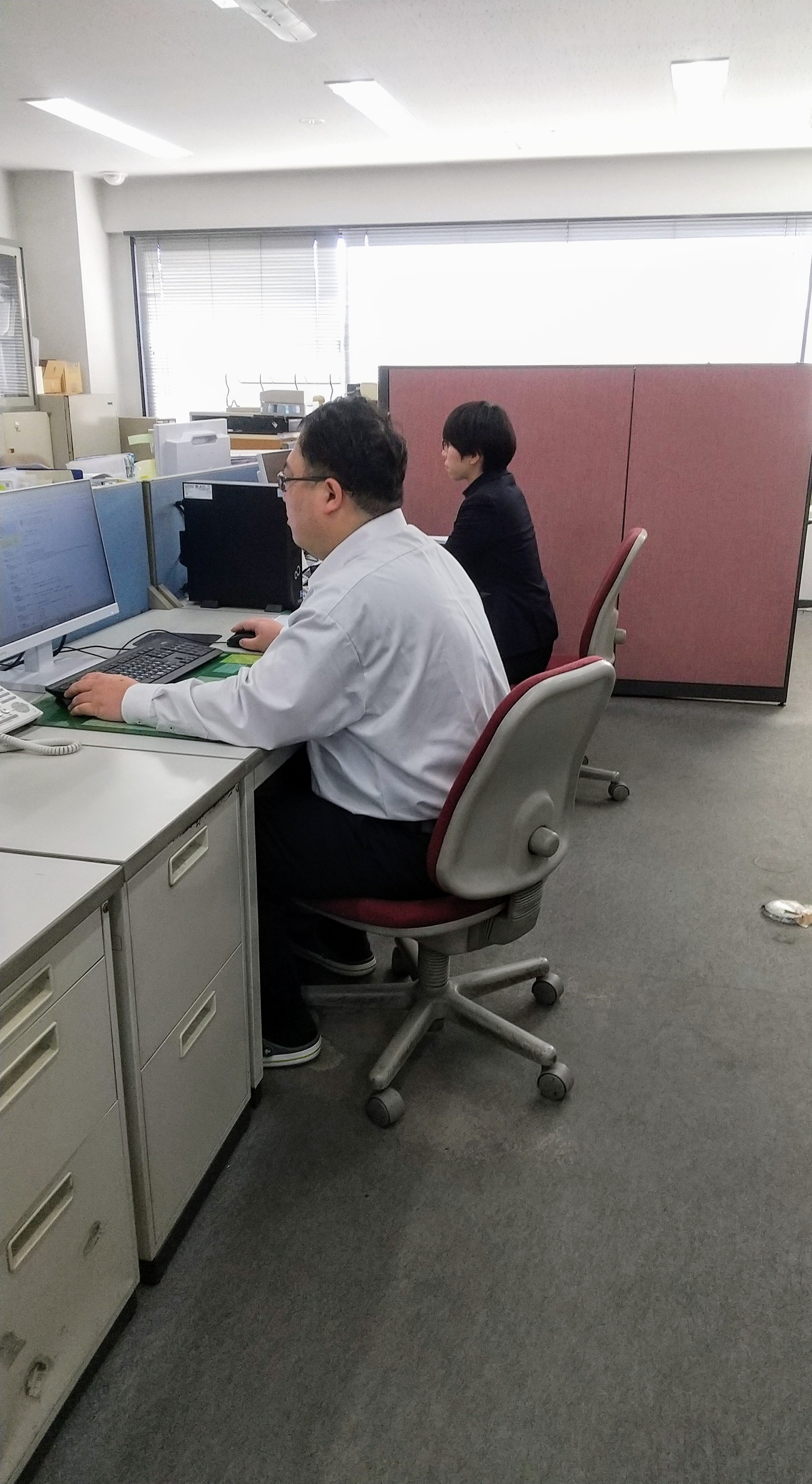 【社労士】有資格者／経験者募集！歴史ある事務所でお客様に寄り添うこと大切にしている社会保険労務士事務所の画像