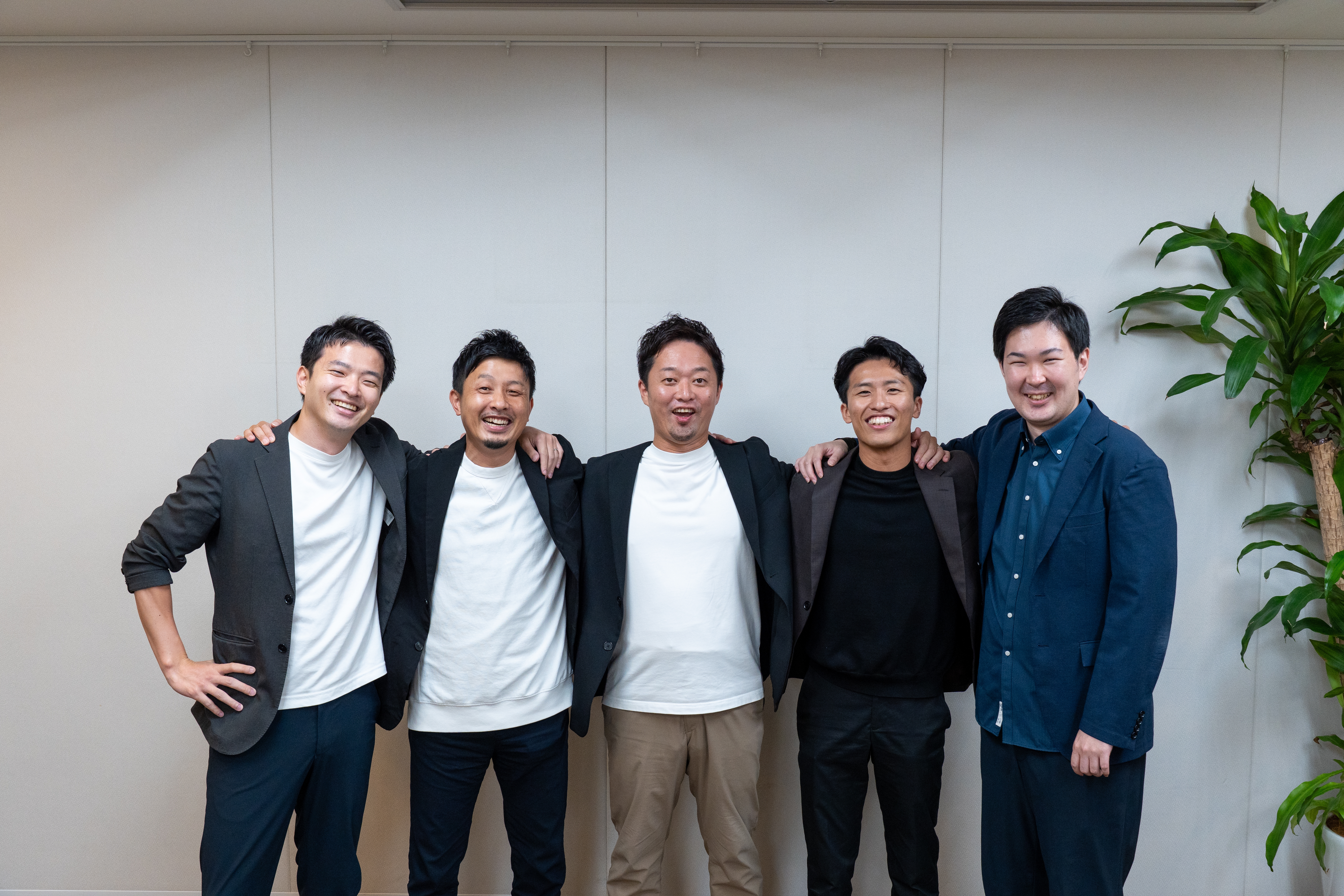 【相続・事業承継コンサル】新設部門コアメンバー｜スキーム設計から関われるの画像