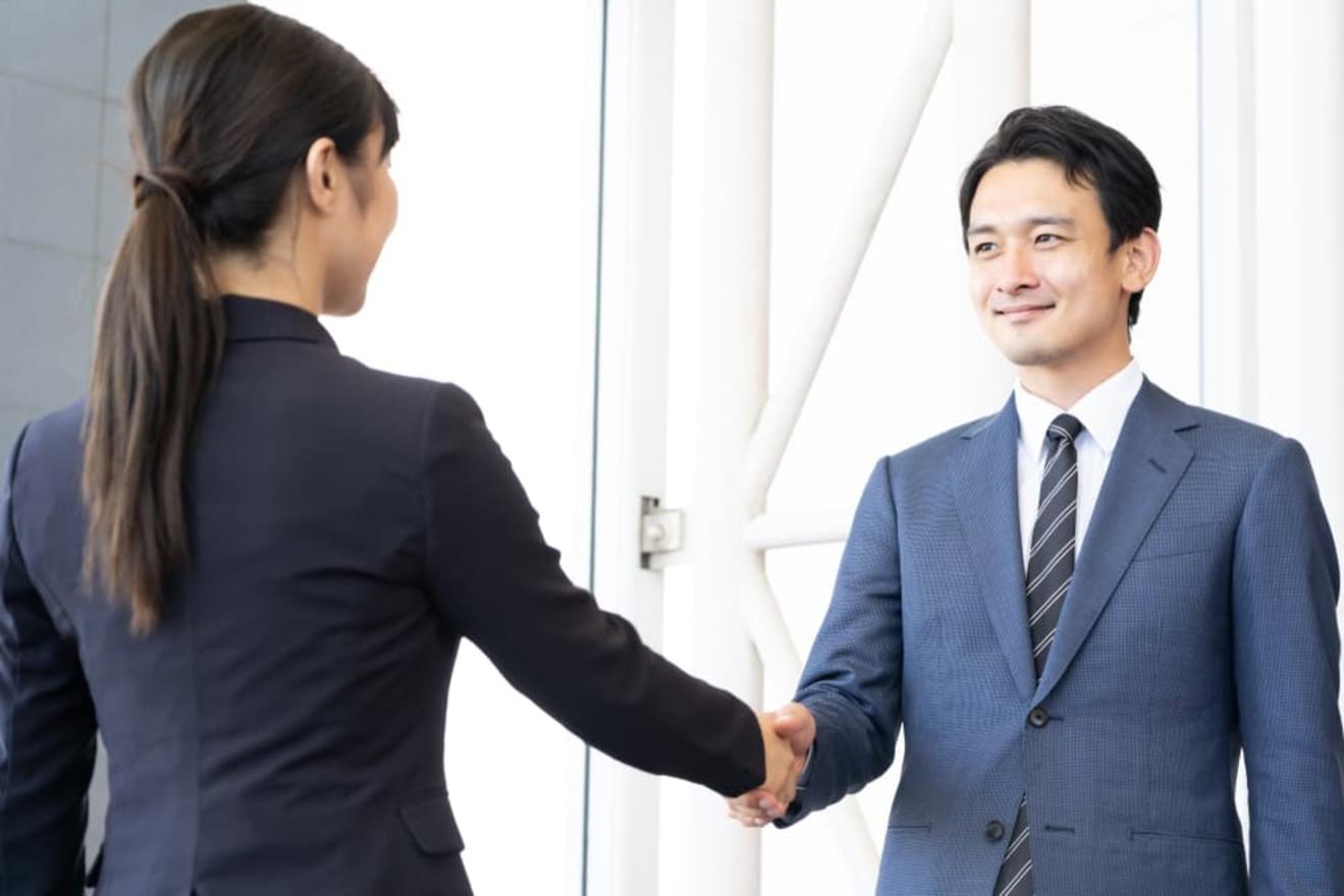 ユニオンショップのなりたち