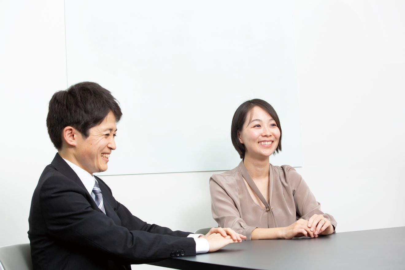 【シニアスタッフ】フレックス...の画像