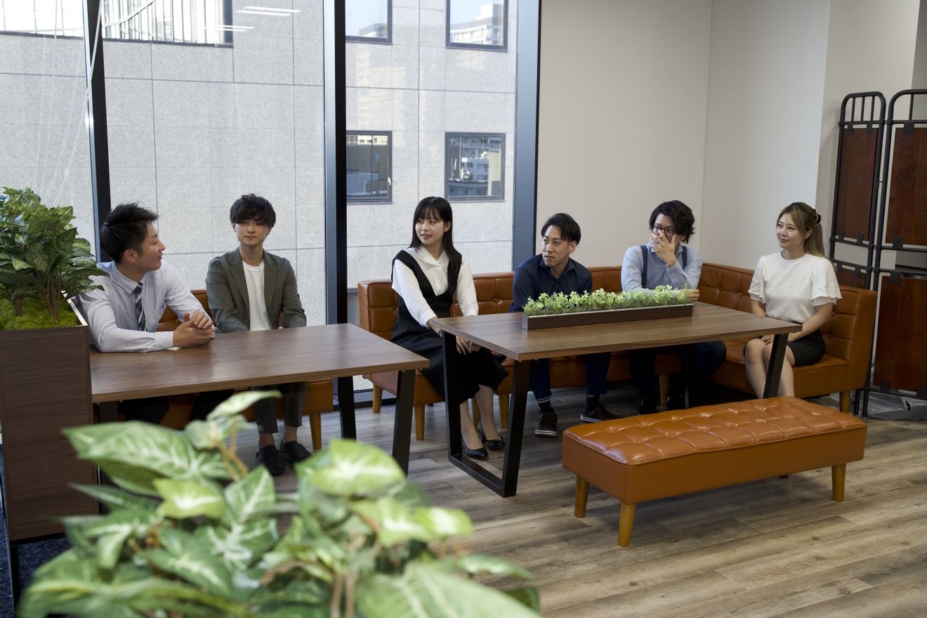 【税務会計スタッフ】実務経験...の画像