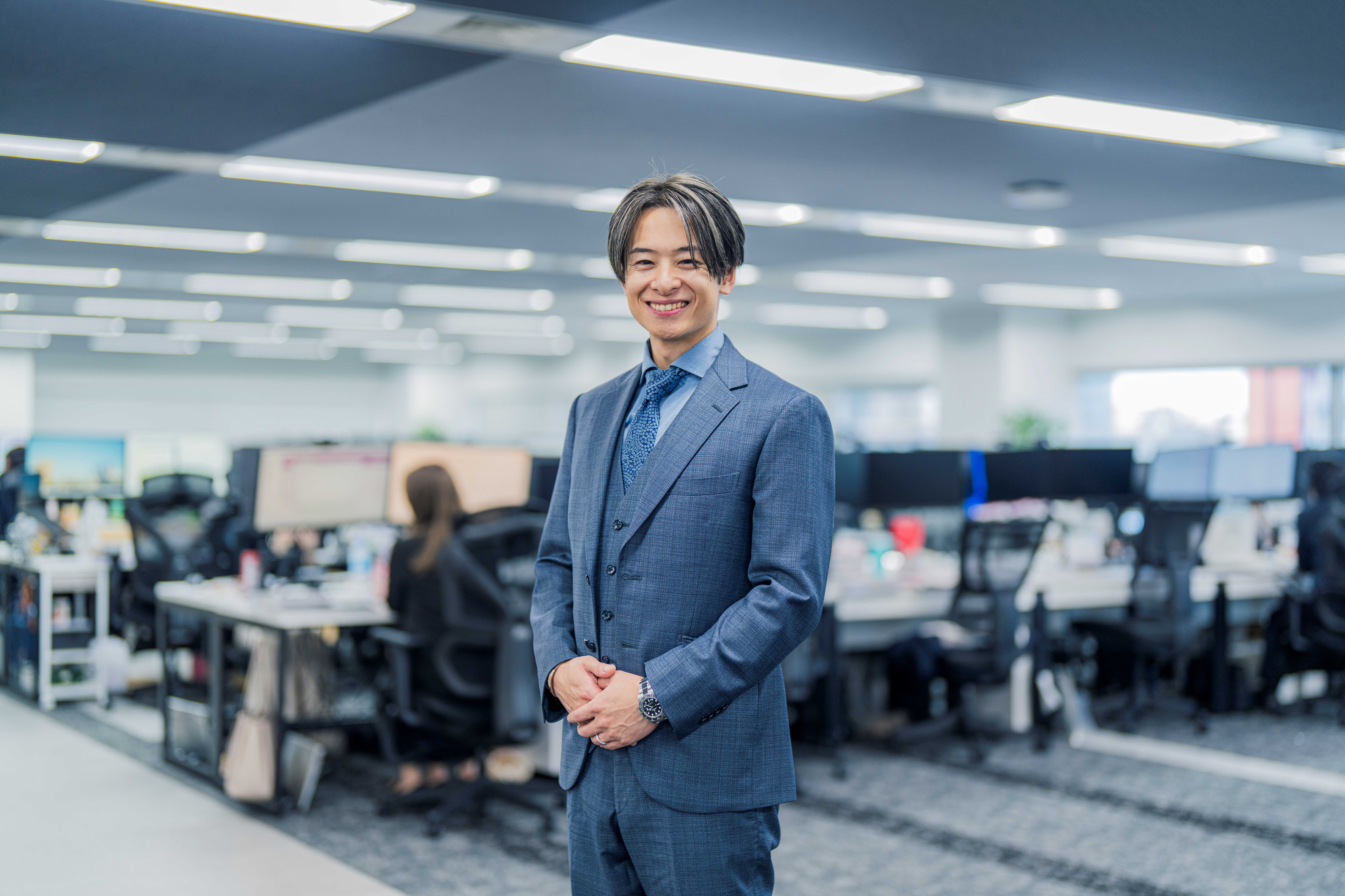 リモート選択可×IT環境｜DX徹底活用で無駄を削ぎ、経営伴走の質を極める｜経験を最大限に活かす場所の画像