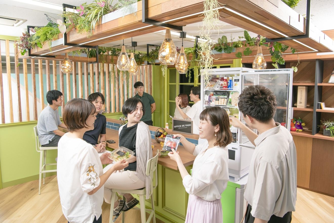 【公認会計士有資格者限定】I...の画像