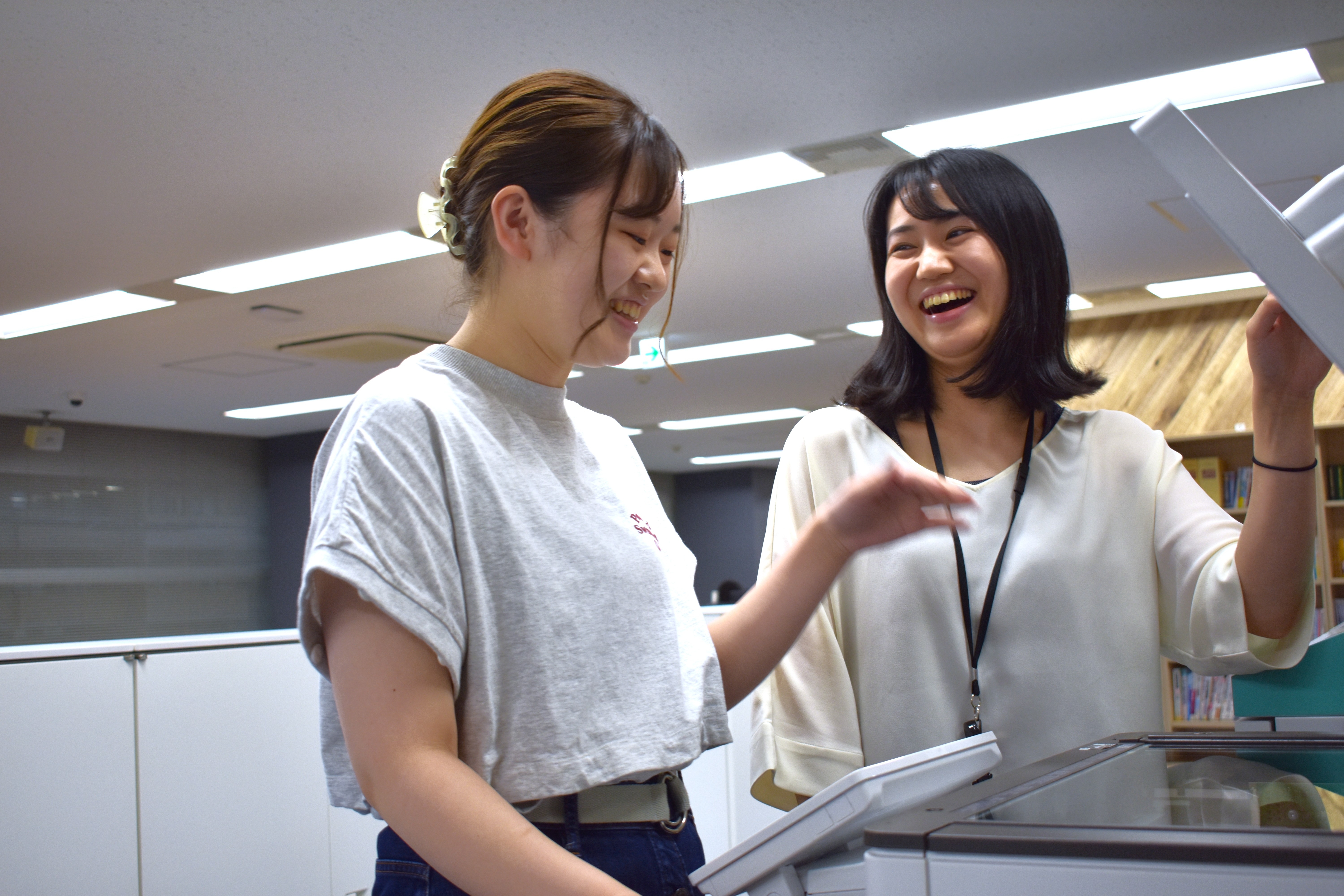 【大手企業・上場企業の労務相談・労務コンサルティング】週2在宅勤務＆フレックス制度／ 資格取得支援×取得後も登録費用補助や手当も充実している社労士事務所の画像