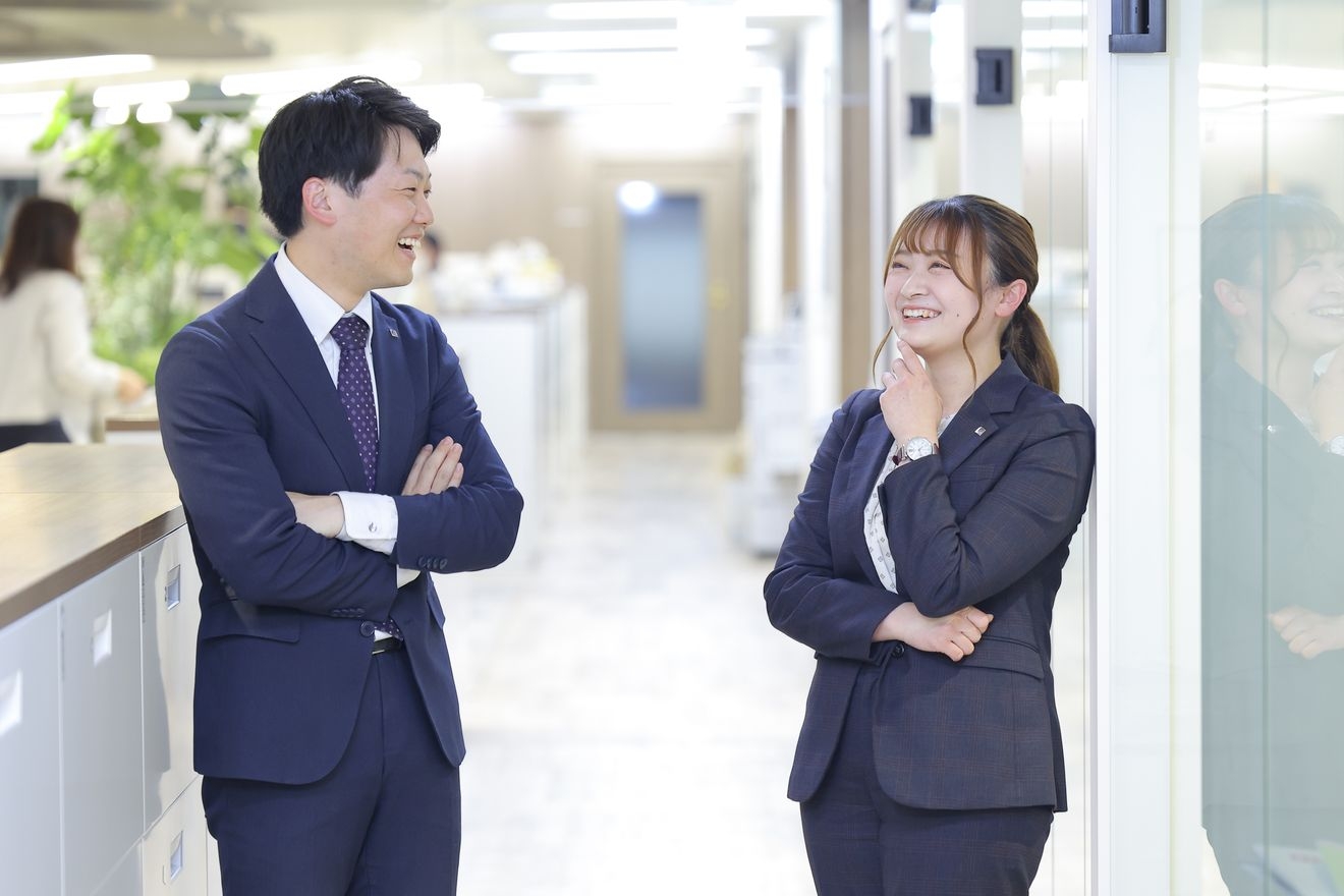 【必見】社内研修で着実にスキ...の画像