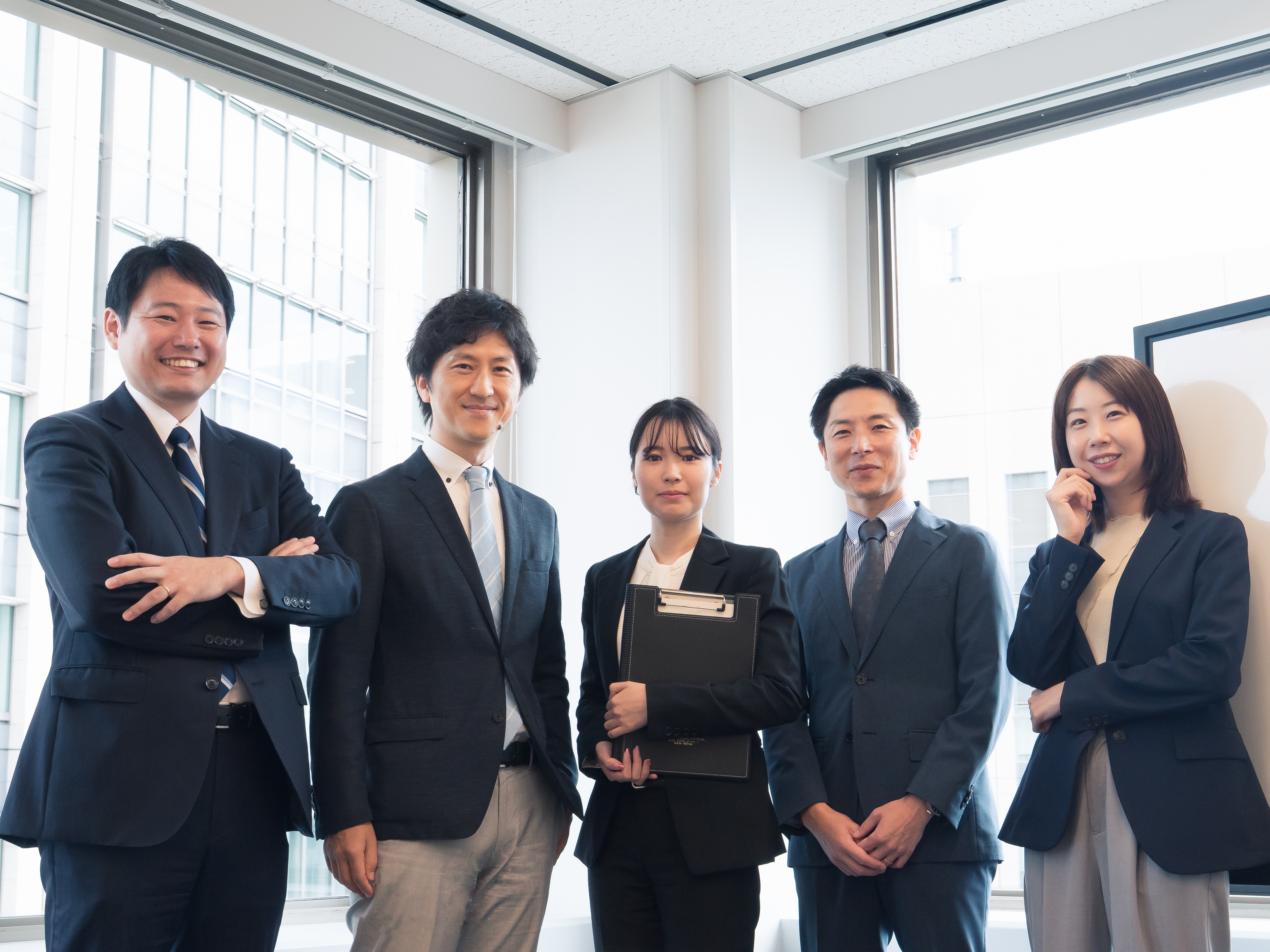 【マネージャー候補】全国8都府県11拠点：約570名の大規模税理士法人で、マネジメントにチャレンジしませんか？当社拡大に向けたプレイングマネジメント業務をお任せします！の画像