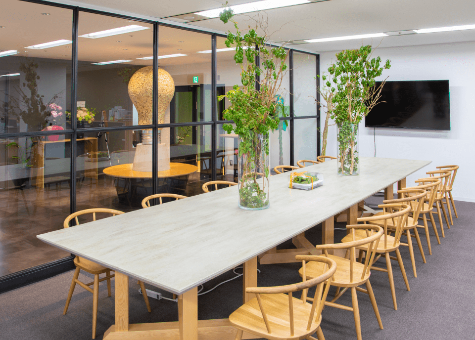 【経理】経理実務経験者歓迎！業界の新たなスタンダードへ挑戦中！上場準備中の再生エネルギー事業ベンチャーの画像