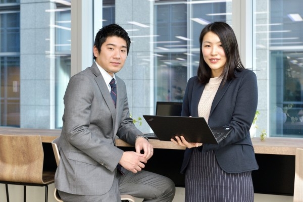 【税理士】税理士有資格者必見！資格を生かして国際的な活躍を！海外展開と税務会計を軸に事業拡大を続ける税理士法人の画像