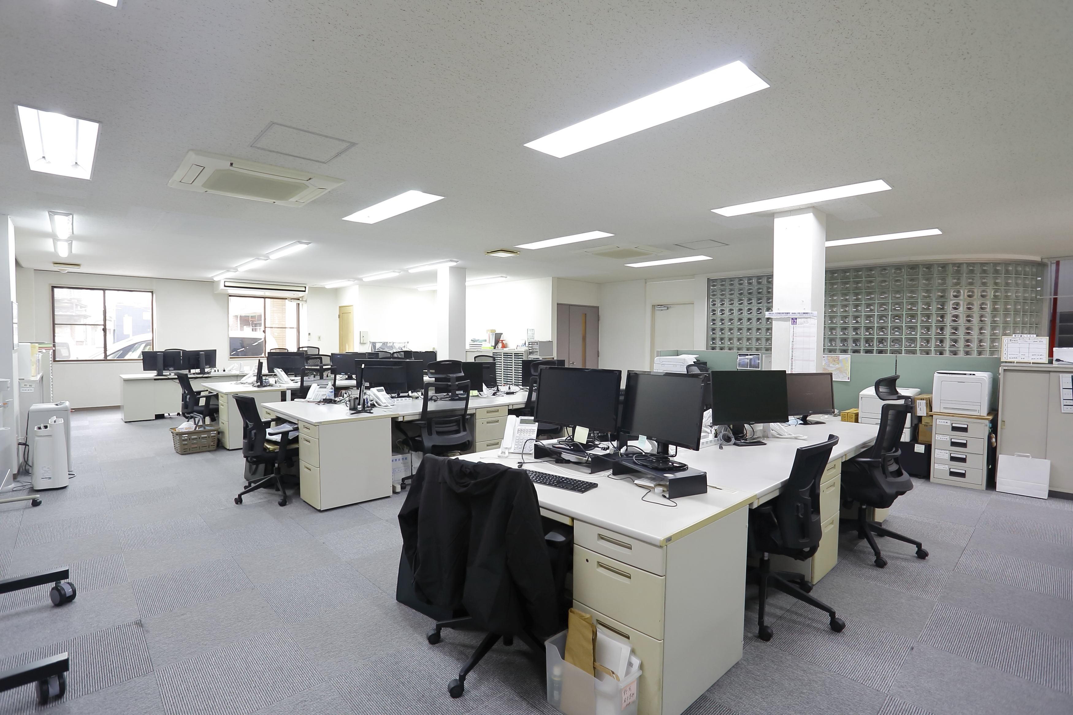 【創業60年の安定基盤】顧問先訪問で経営者に直接提案｜医業・相続・農業など専門分野にも携われる税務スタッフの画像