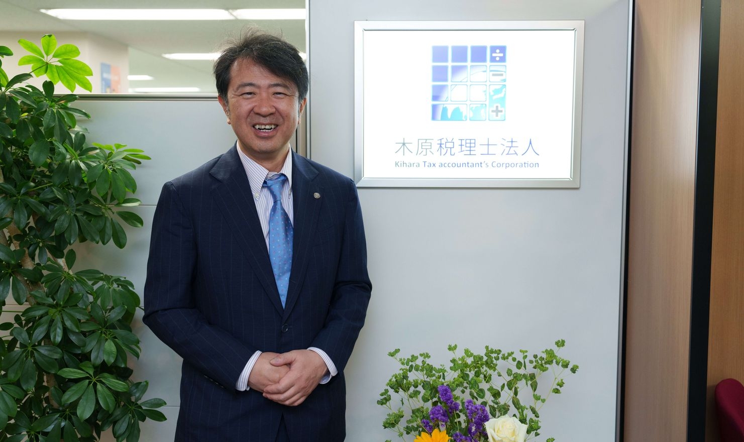 【税理士】賞与年3回｜赤坂駅...の画像