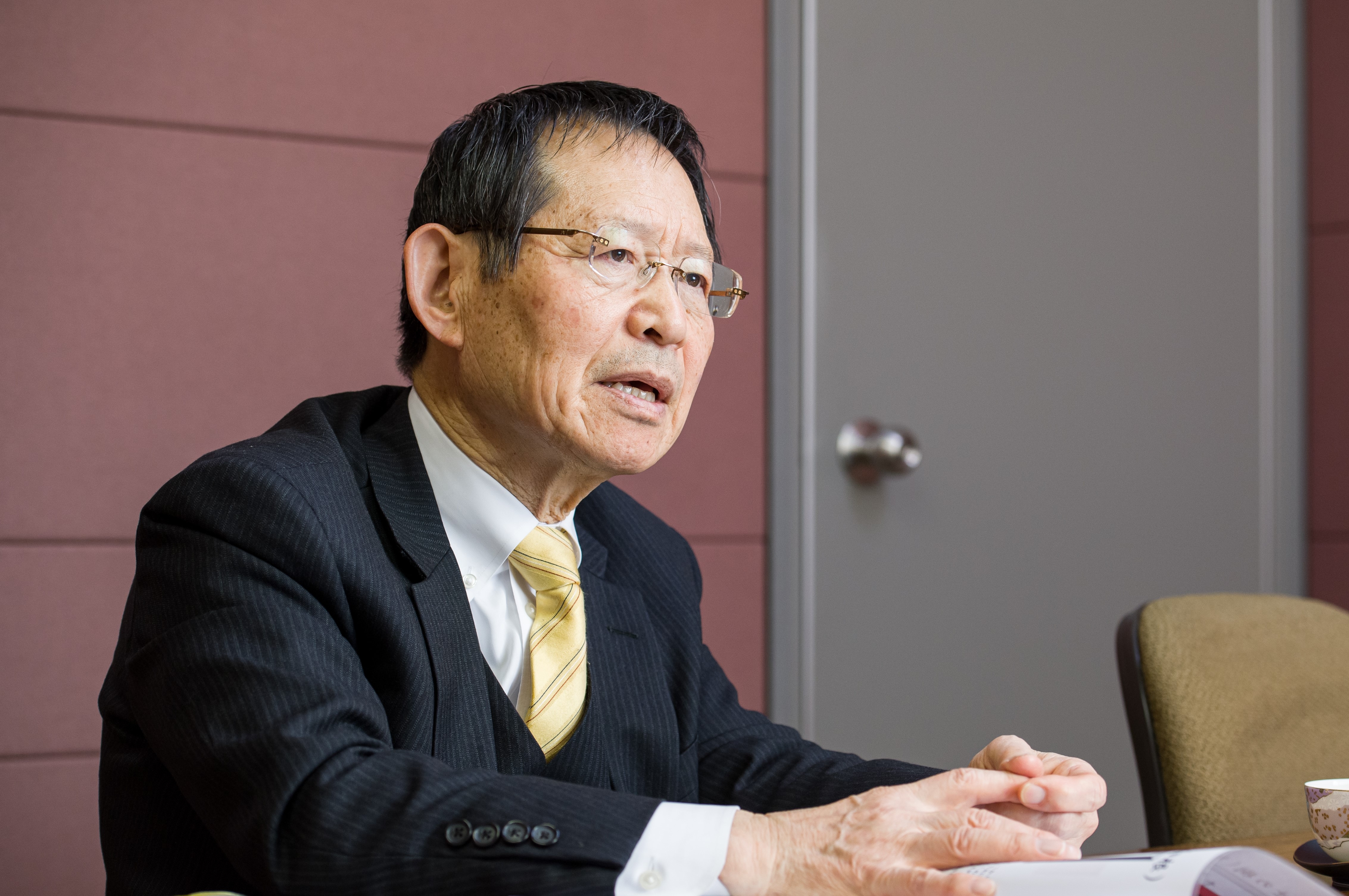 【税理士補助】税務経験者・金融業界経験者歓迎！リモートワーク・フレックスタイム制あり！資格取得のための時短勤務や、整った教育制度で成長できる税理士法人の画像