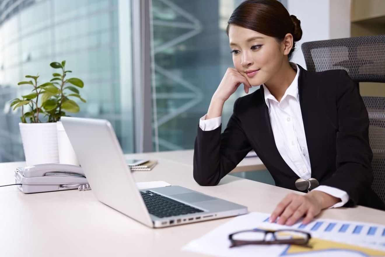 総務職の年収は低いの？転職時には給与形態をチェックしよう！