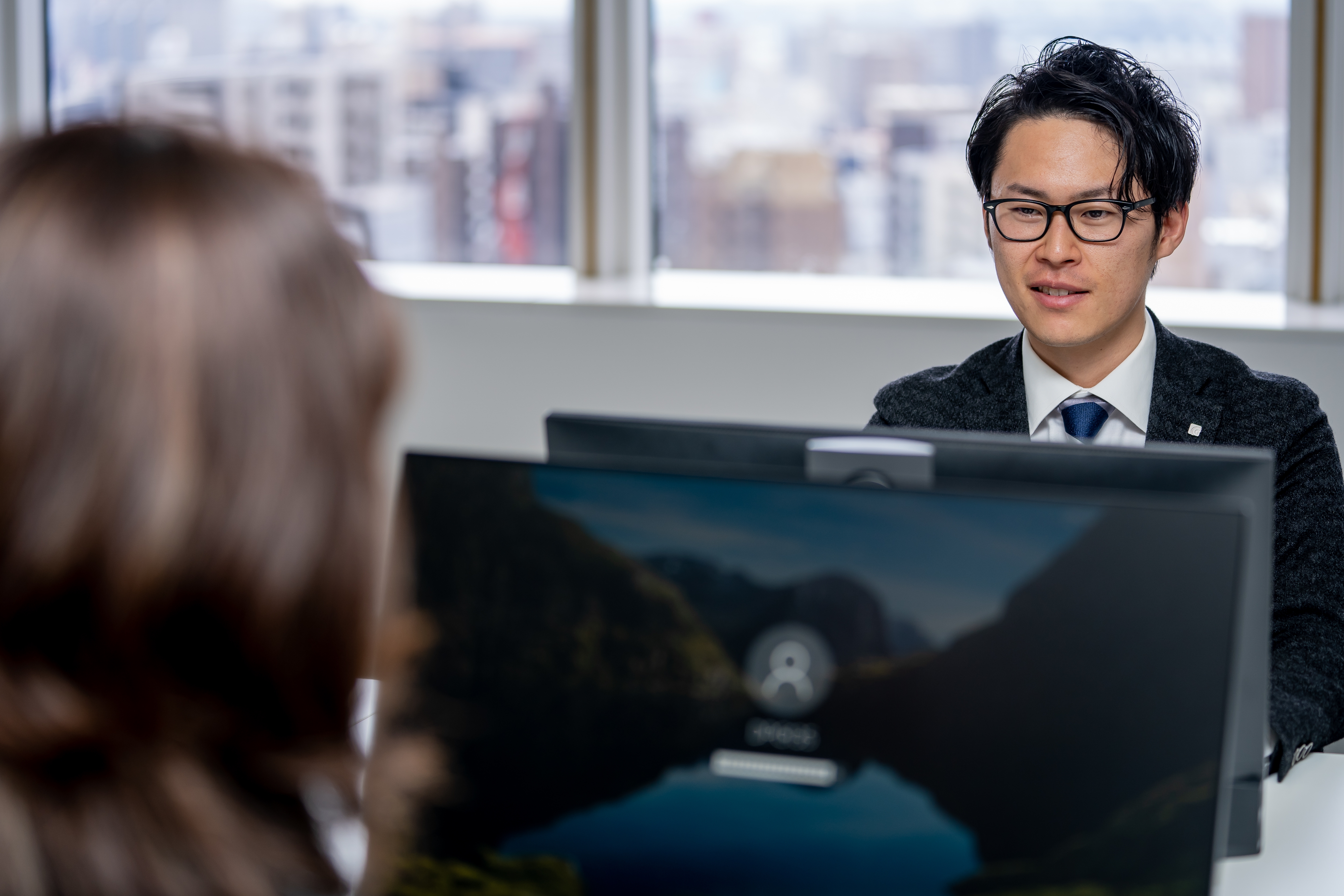 【社労士】社労士資格・労務実務経験必須！オフィスカジュアルOK！一気通貫の業務プロセス、深い信頼関係を築く社労士法人の画像