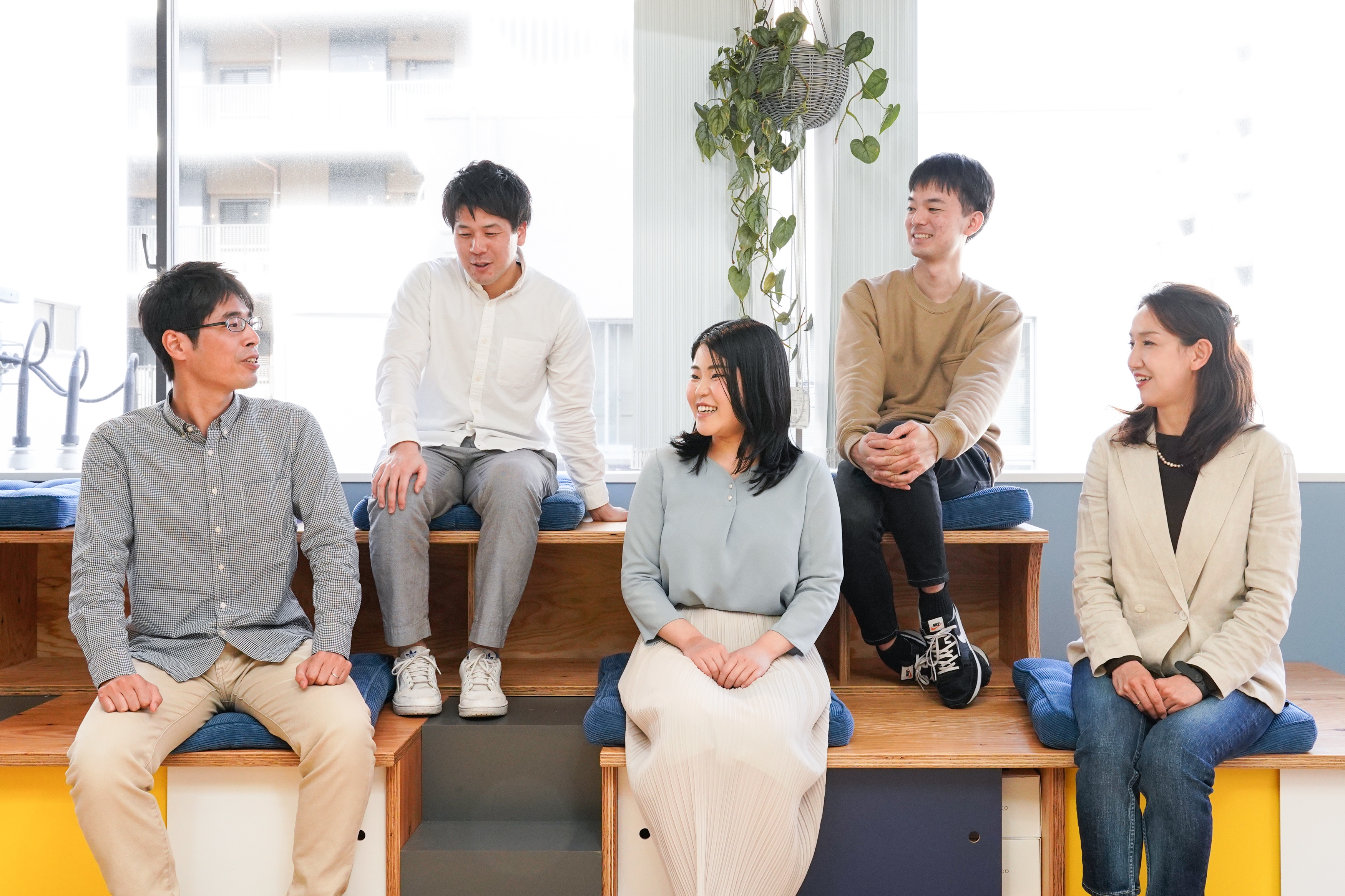 【経理】IPO準備中！22億円の資金調達済み！医療福祉人材の教育に大きく貢献する！実写VRコンテンツの制作からプラットフォームの開発を行うベンチャー企業の画像