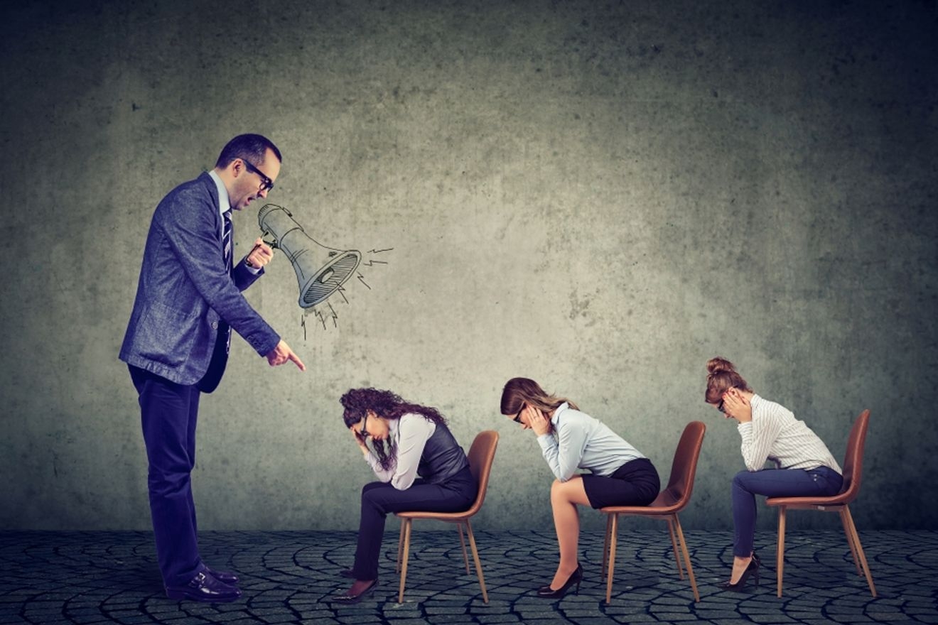 労働施策総合推進法とは?義務化されるパワハラ対策