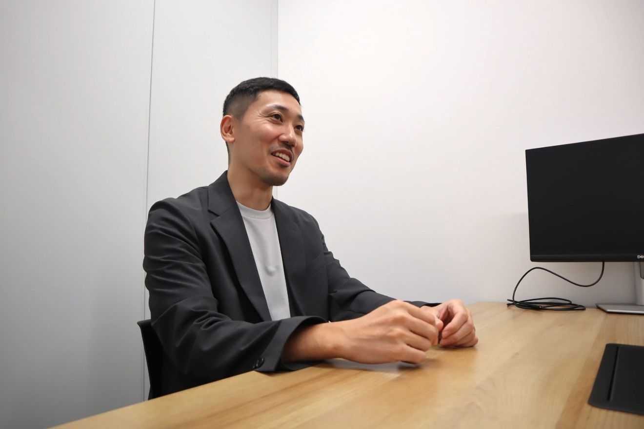 【少数精鋭5名の事務所でステ...の画像