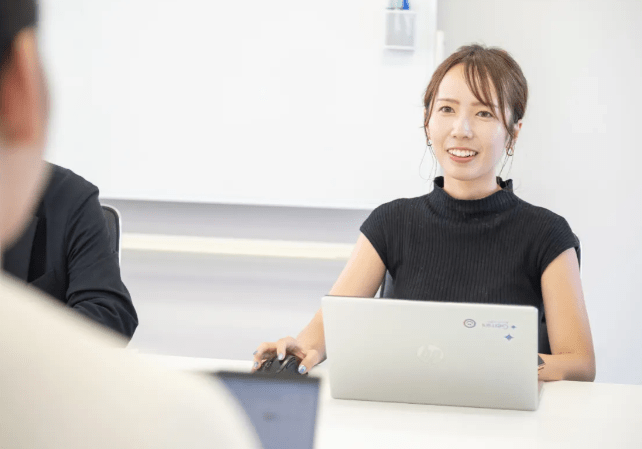 上場を見据えた組織基盤構築｜教育×ITベンチャー｜採用戦略・労務企画～総務まで一気通貫の画像