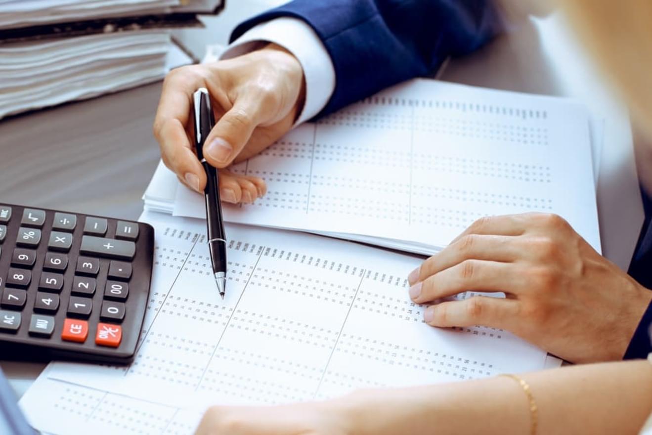 のれんの減損処理の2つの方法