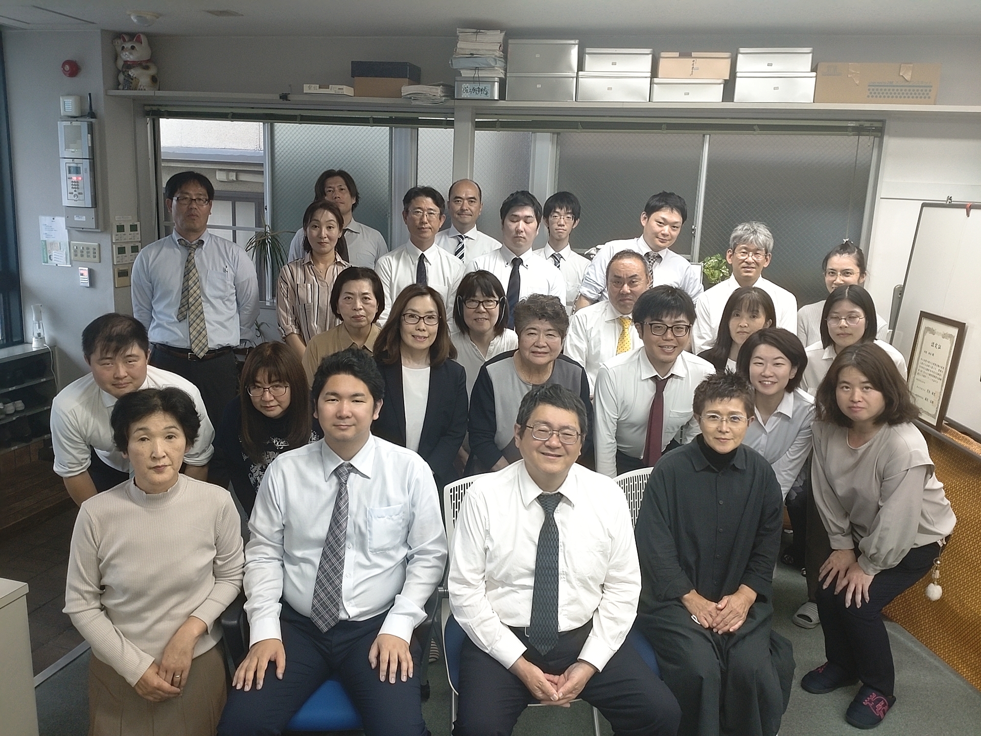 【自分のスタイルで働く】年間休日121日／裁量権が大きく、スキルを磨きながらチャレンジできる税理士事務所の画像