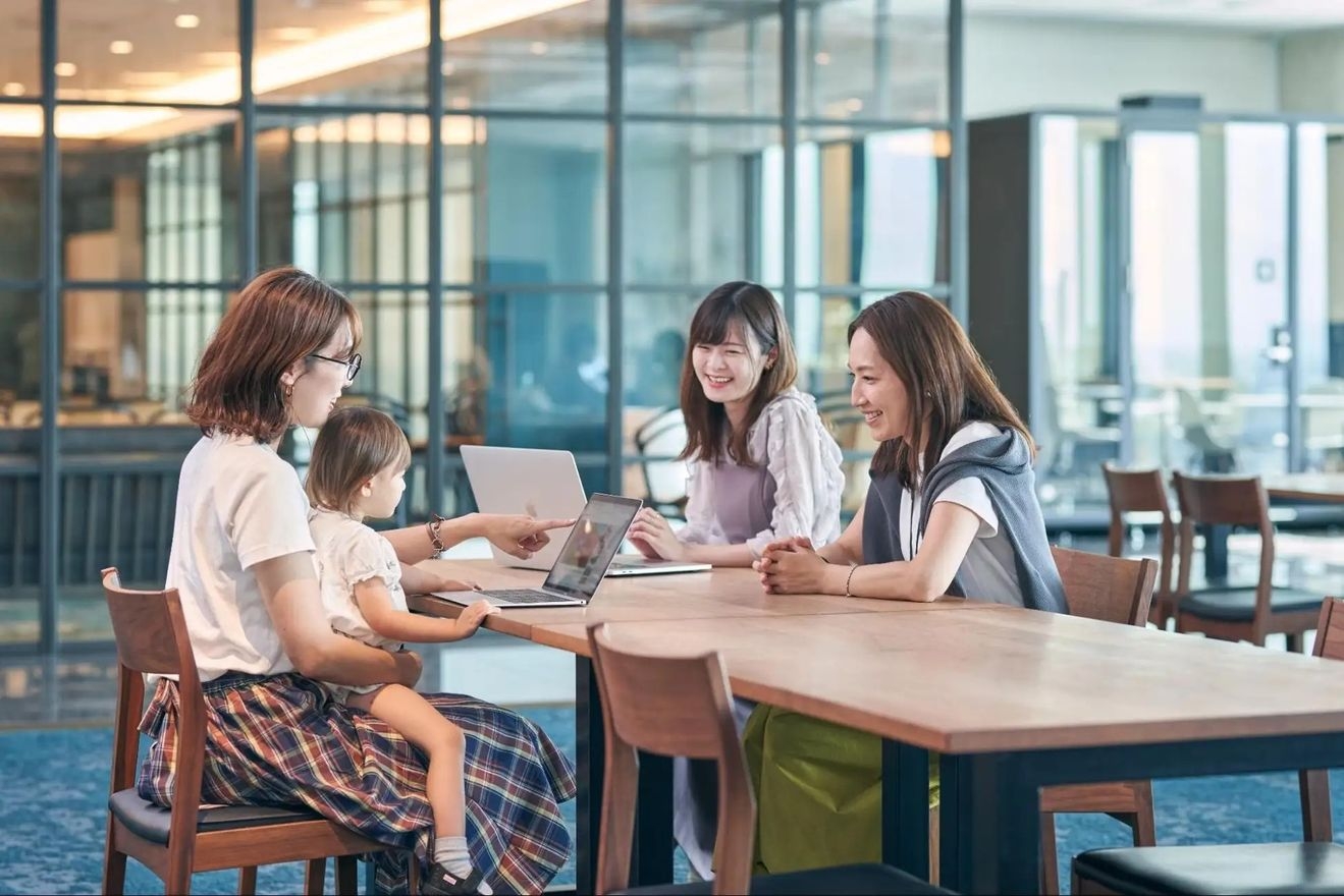 新卒採用担当｜採用のスペシャ...の画像