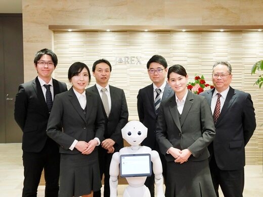 【経理（決算担当）】22期連続増収増益×上場の急成長デベロッパー／街の魅力を創る自社ブランドマンション開発企業／新宿勤務・福利厚生充実◎の画像