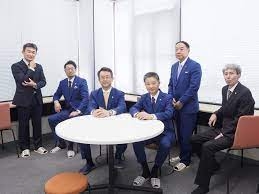 【税理士補助】幅広い業界や職種に携われる！「遵守すべき正義、誇りある信念、大いなる情熱」を胸に新たなステージへと向かう税理士法人の画像