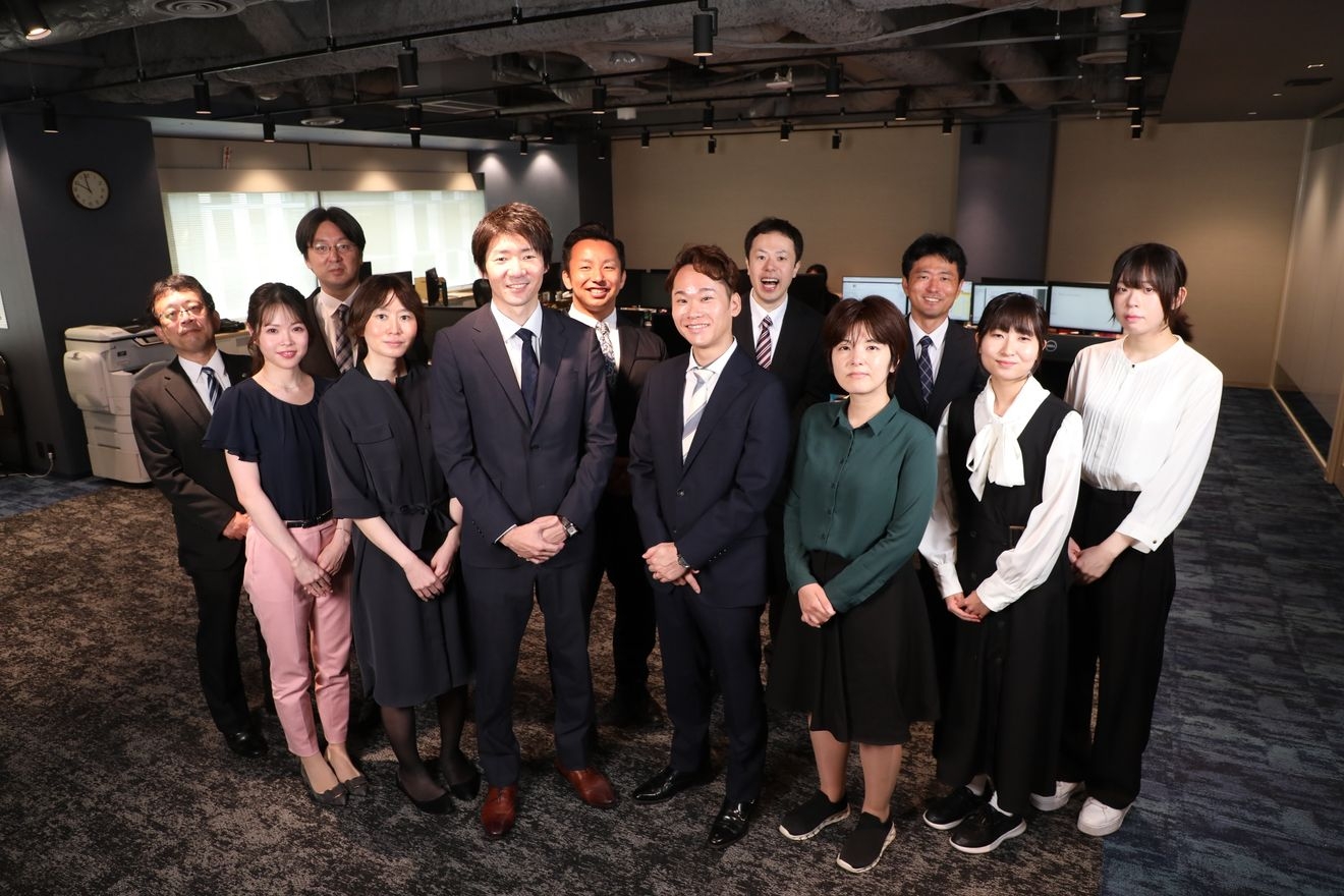 【税務スタッフ】事務所経験の...の画像