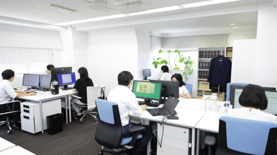 【税務会計】日商簿記3級必須！未経験応募可能！資格勉強と仕事の両立可能/業務領域を広げて活躍できる税理士法人の画像