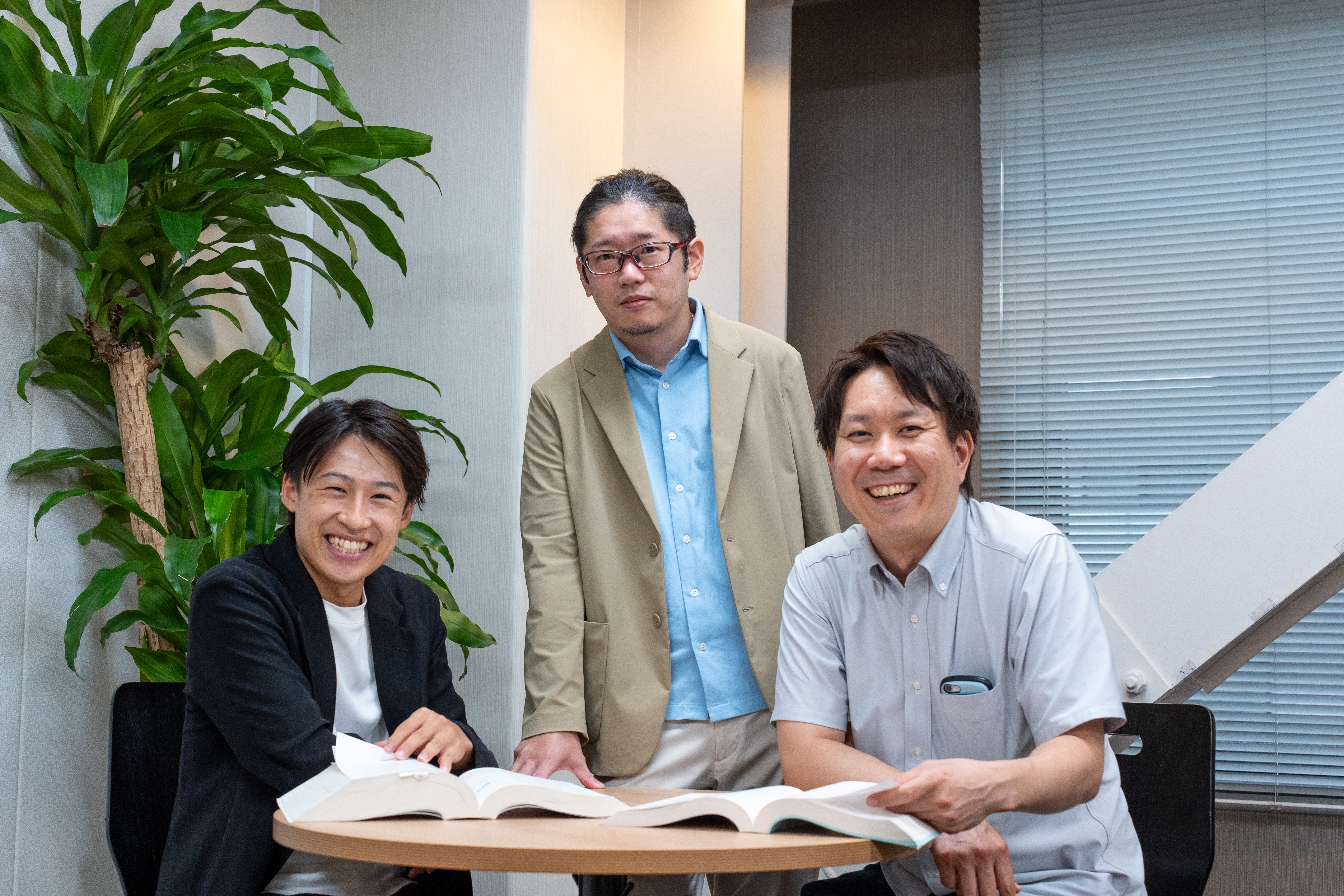 【内勤税務スタッフ】 申告書作成を軸に「数字を変える支援」を支える／ IT前提・クラウド完結の内勤専門ポジションの画像