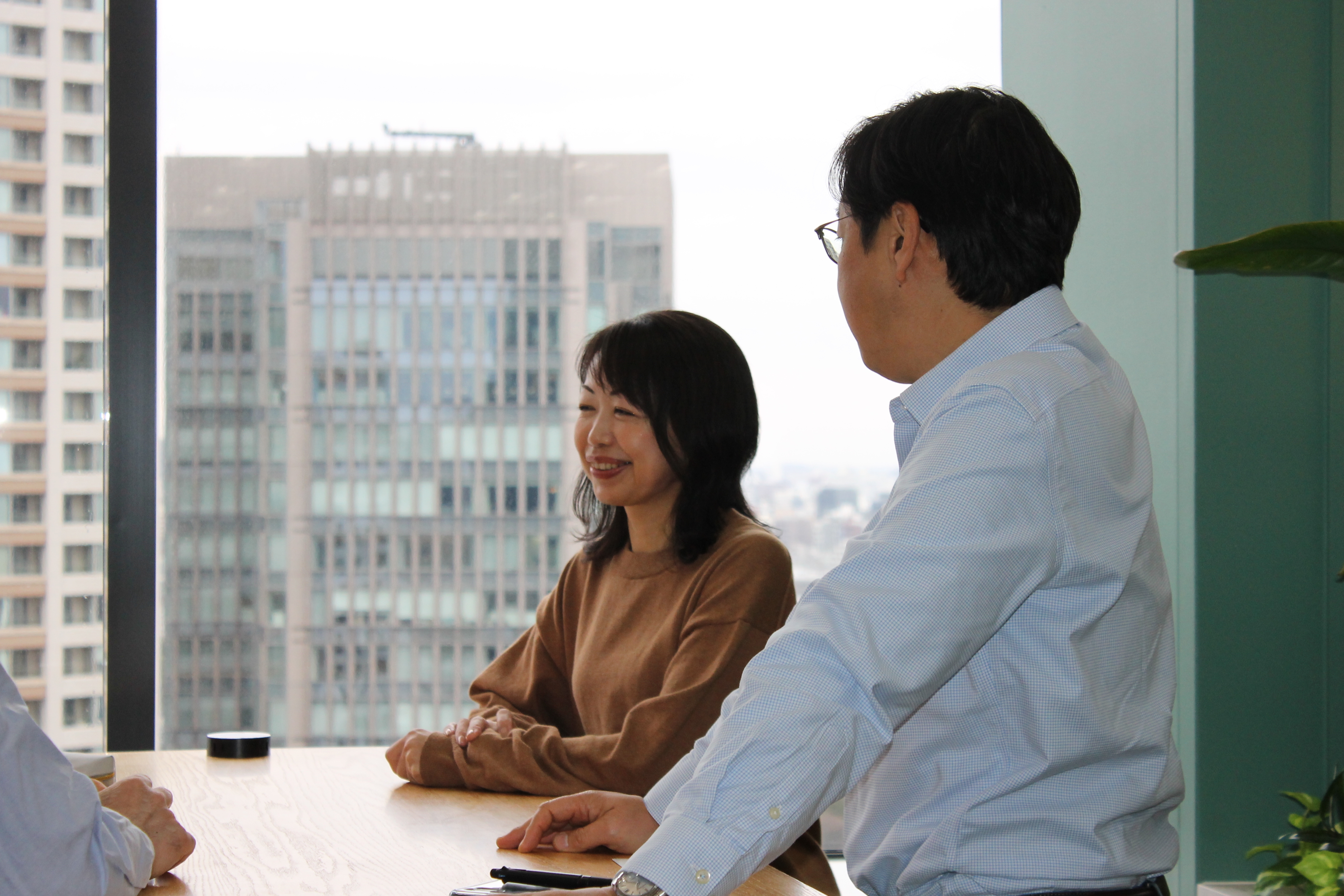 【年間休日124日＆閑散期定時退社と働きやすい環境】中小企業の税務業務からスタートし、将来的には税務コンサルティングや事業承継/相続にチャレンジしていただきます！の画像