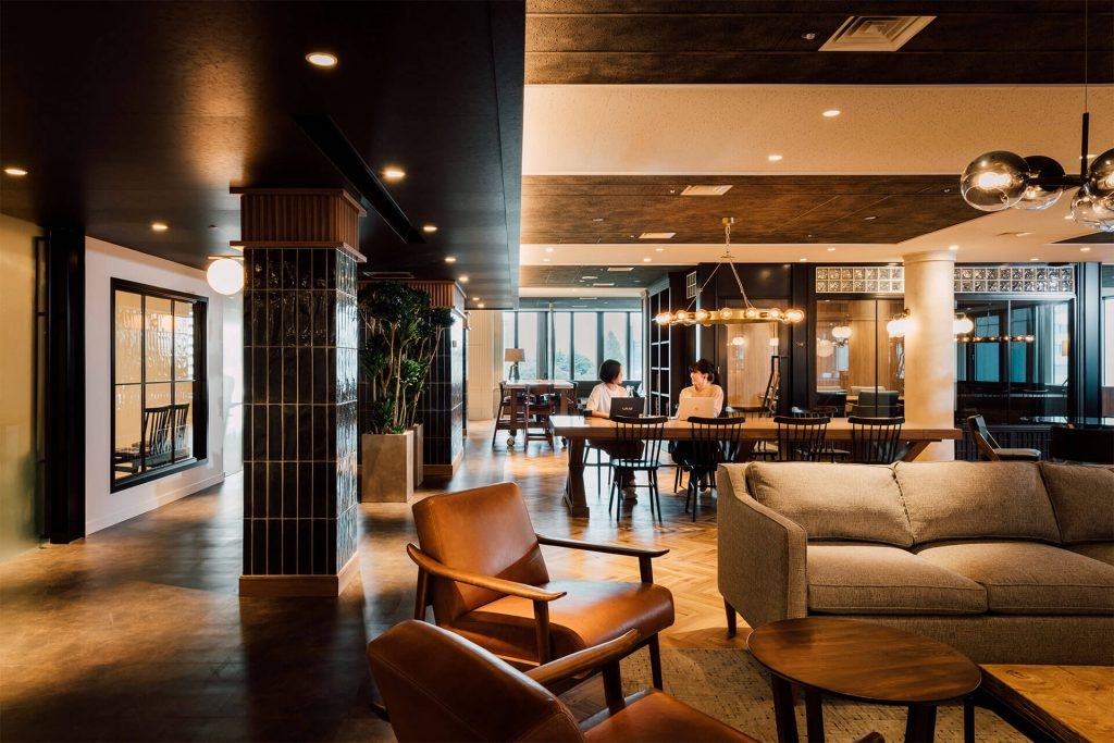 【経理】経理マネージャー候補！様々な福利厚生で「働きやすさ」と「働き甲斐」をサポート！モバイルペイメントプラットフォームを中心に事業展開する企業の画像