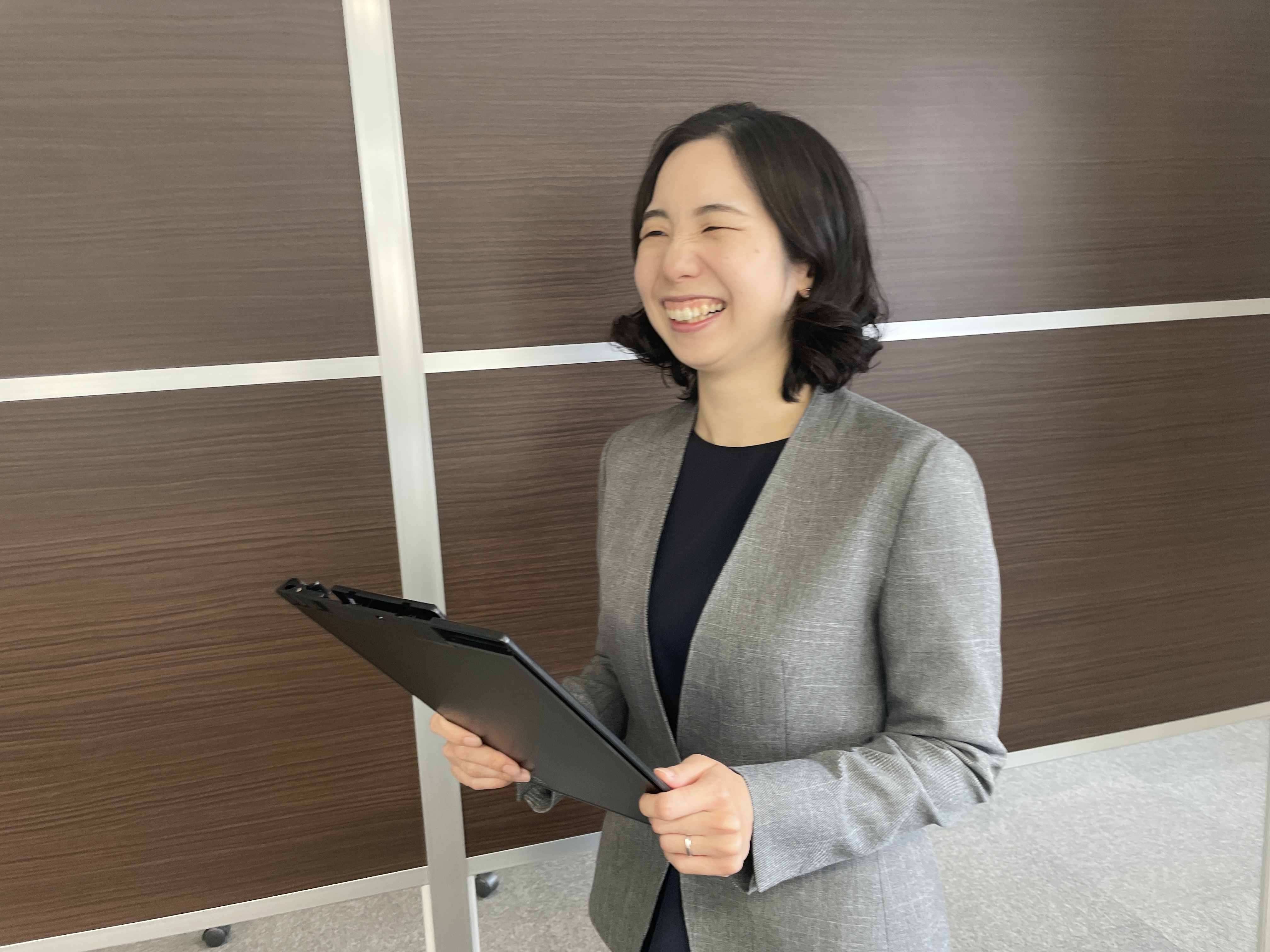 【生活スタイルに合わせて働けるパート募集】週3日・1日5H〜勤務OK／担当なし・入力中心で無理なく専門性を活かせる！地域に根ざした京都経営で経験を自然体で発揮しませんか？の画像