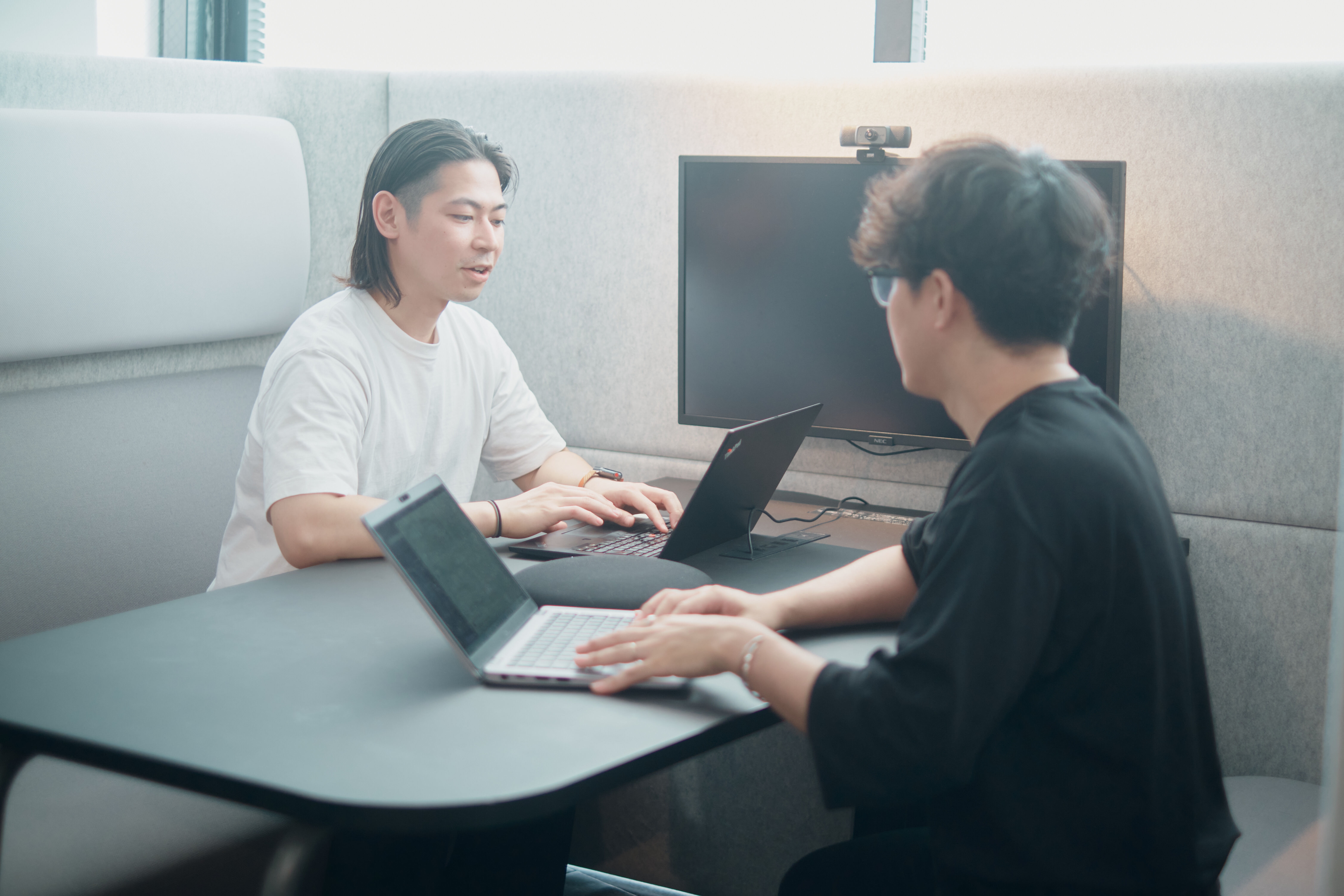 上場企業水準の経理体制づくり｜経理リーダー候補｜週2リモート可の画像