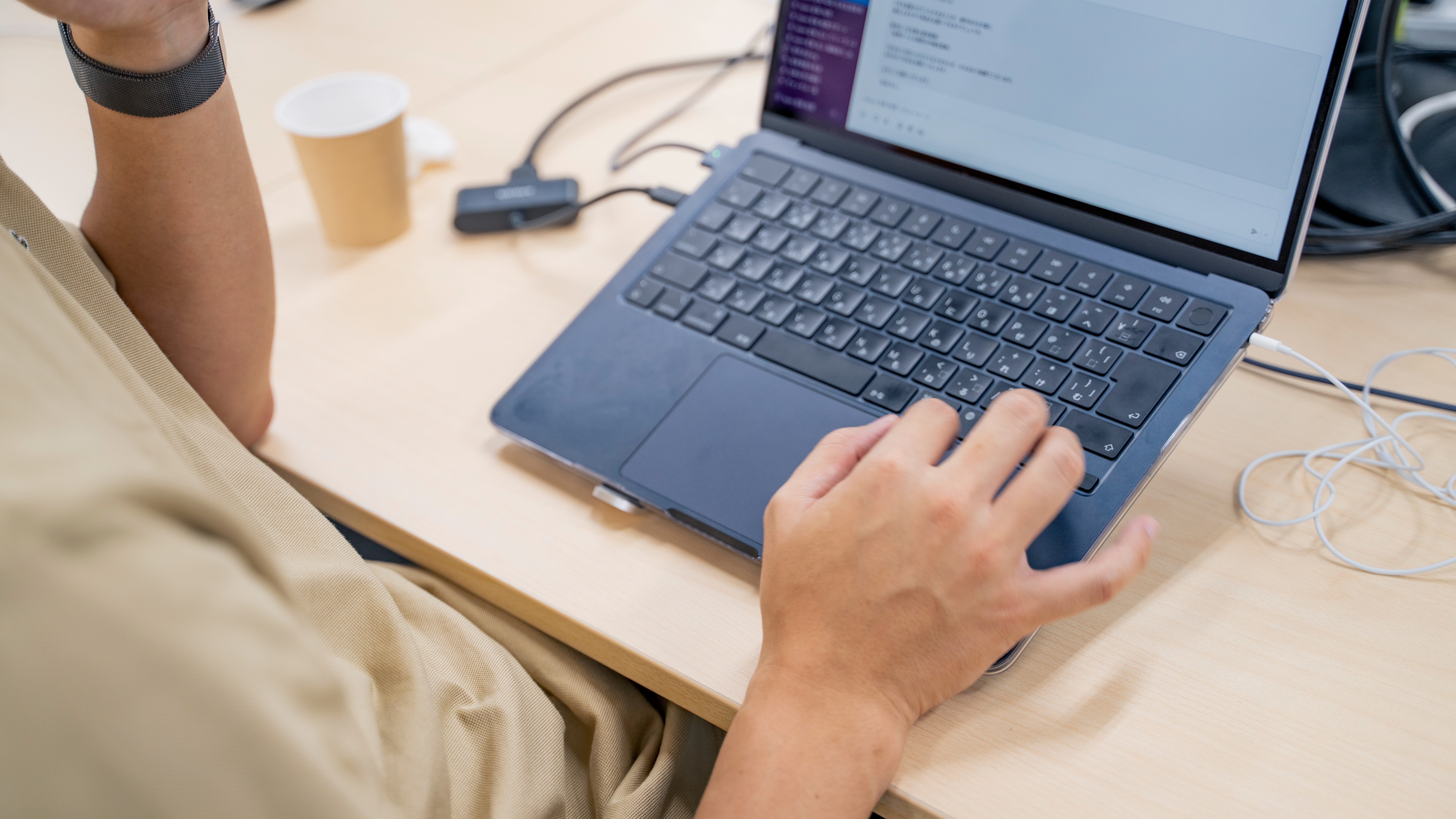 【経理リーダー候補】週3日リモートワーク可能！多様な働き方の実現を目指す！IT案件を中心に30,000件以上の案件を保有する！ITフリーランス向けのエージェント事業を展開するベンチャー企業の画像