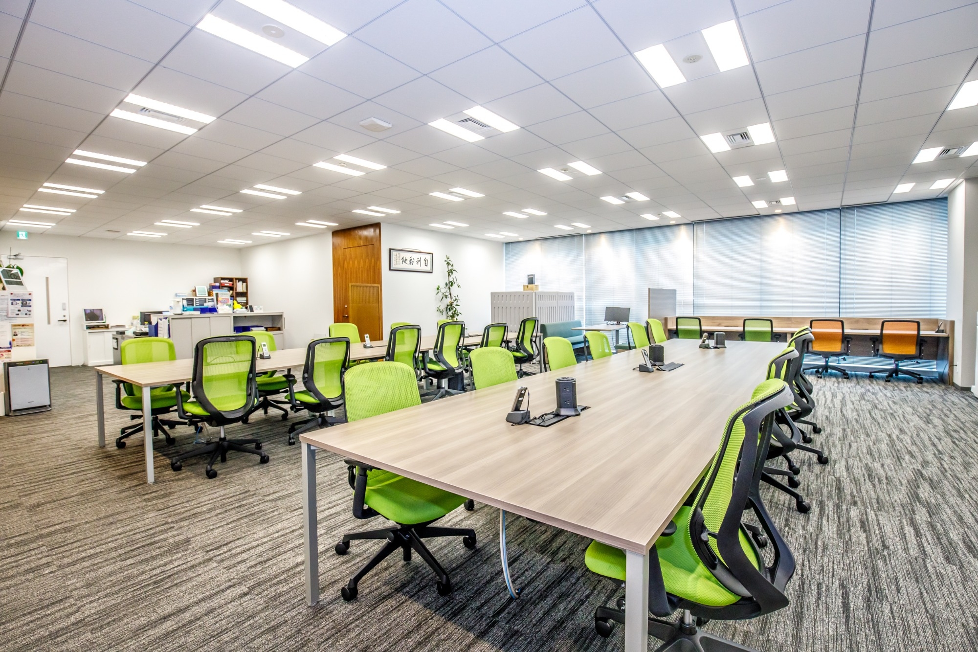 【会計スタッフ】教育制度充実！資格取得応援！駅直結オフィス！人を育てる税理士法人の画像