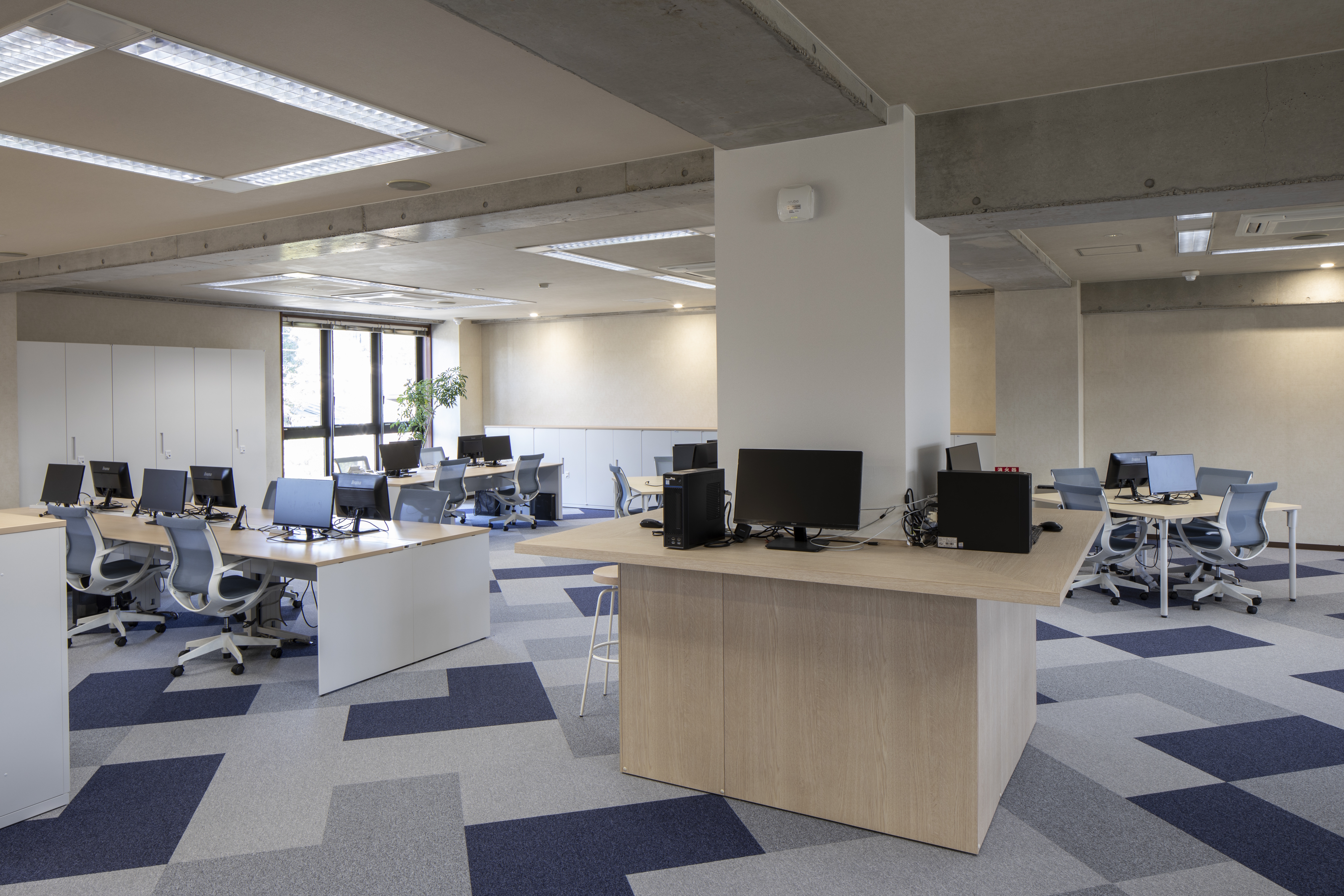 【税理士】未経験歓迎！！フレックスタイム制度あり！幅広い業務経験が積める大手税理士法人の画像