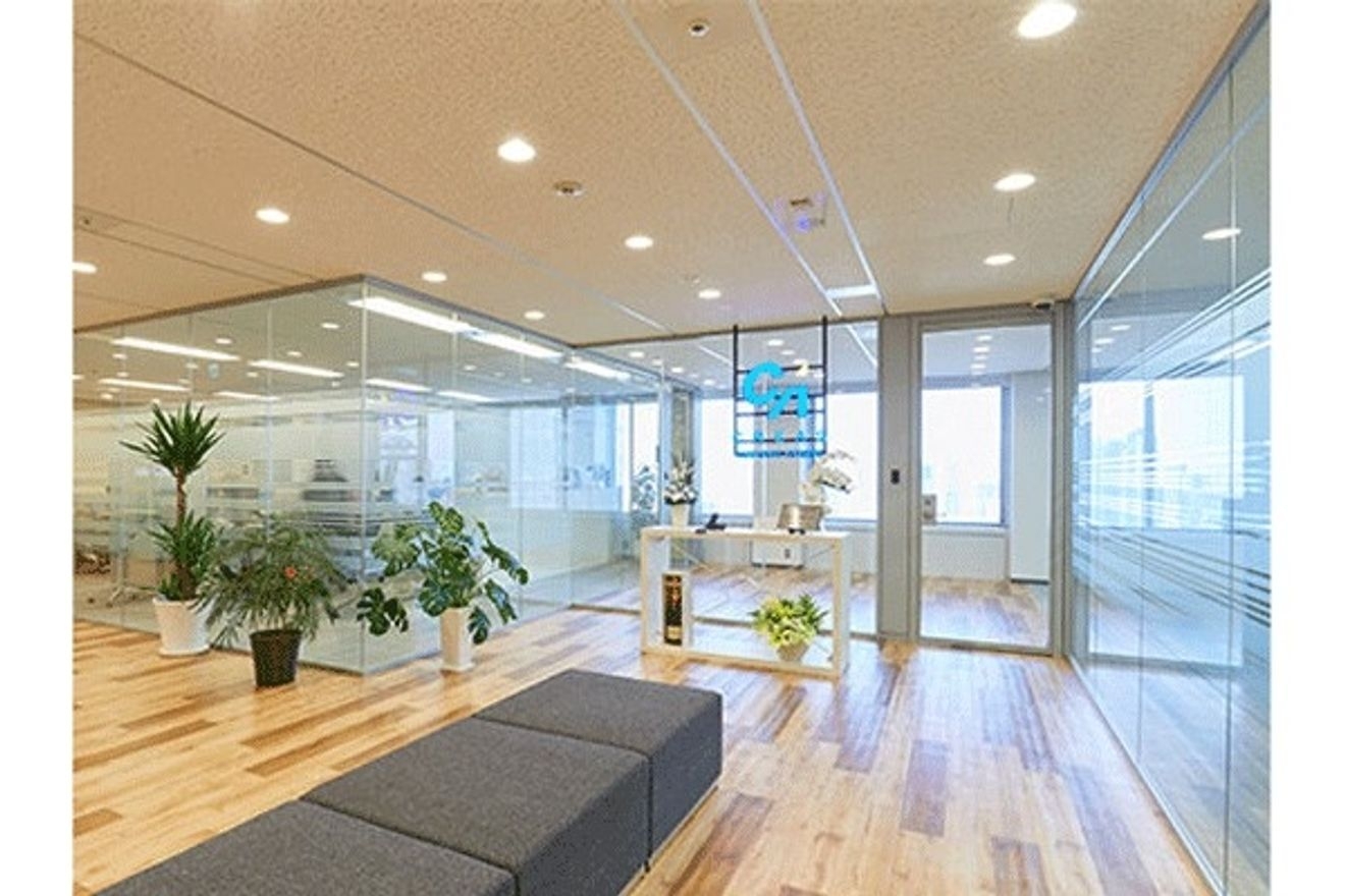 【社会保険労務士】大手士業グ...の画像