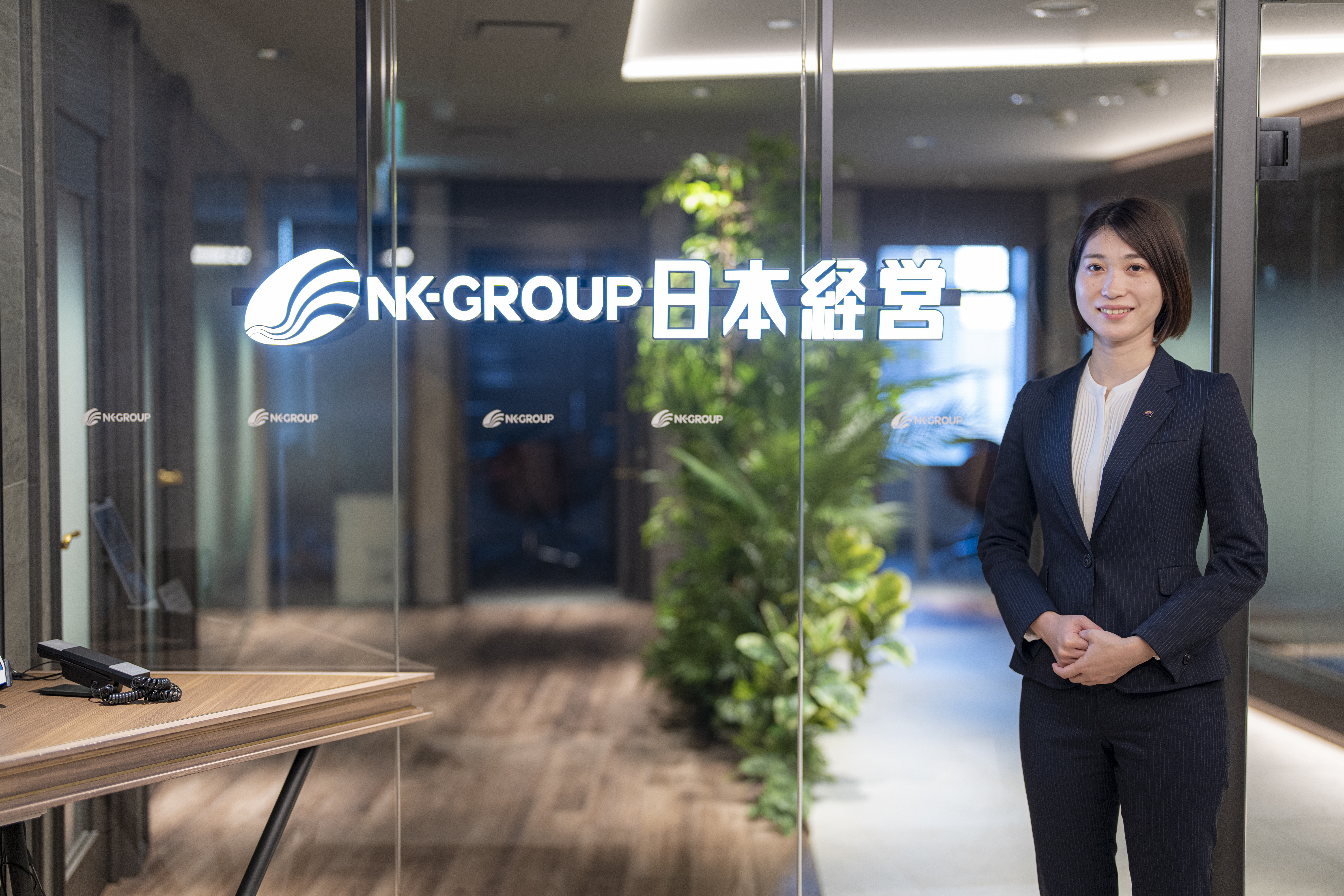 【女性活躍！】勤務時間の選択可能！時短勤務あり/大手ならではのライフステージに合わせた柔軟な働き方がかなう/圧倒的な働きやすさと幅広い業務領域&研修体制をかねそろえた日本最大級規模の独立系税理士法人の画像