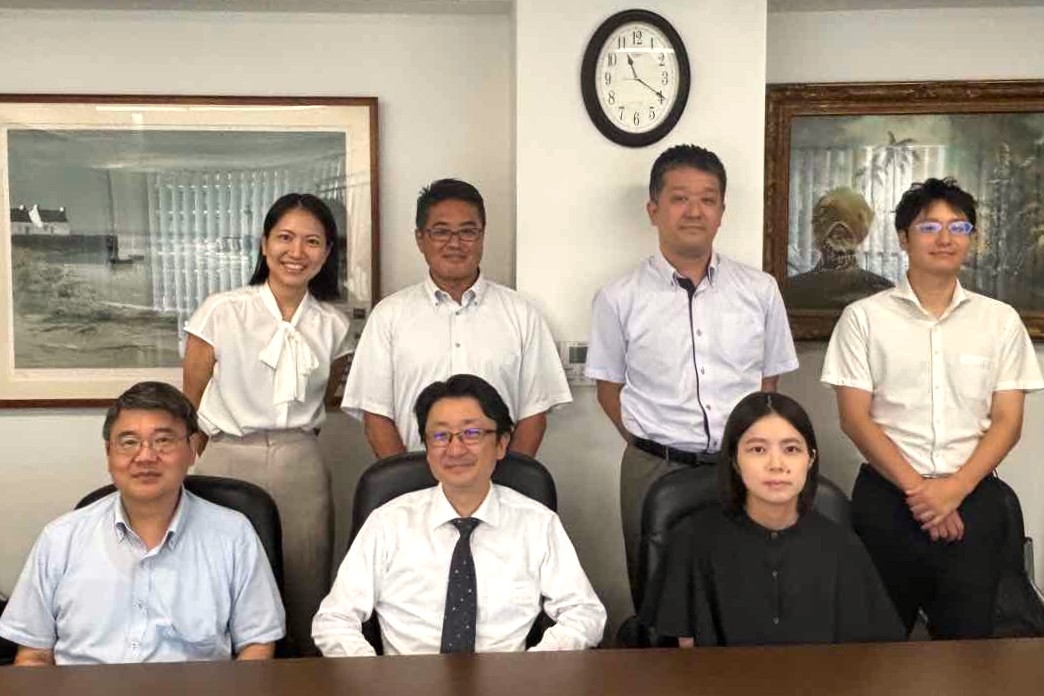 【未経験からキャリアUP】17時退社×残業少なめ×リモート可！ワークライフバランス◎自分らしい働き方が叶う税理士法人の画像