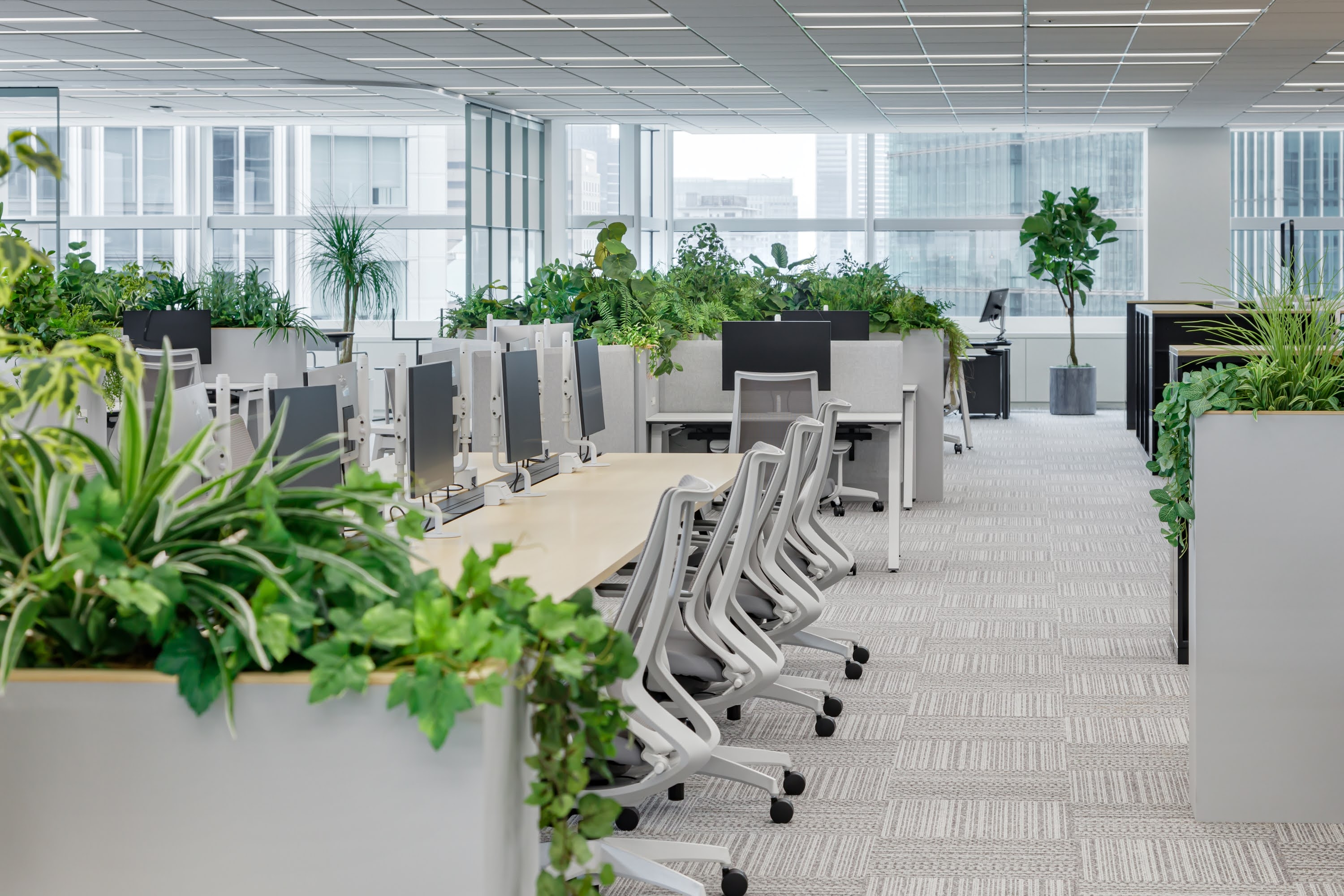 【経営企画】創業以来19期連続！様々な業界の日本を代表する企業（1300社以上）の「DX・データ活用」を支援しているプライム上場企業の画像