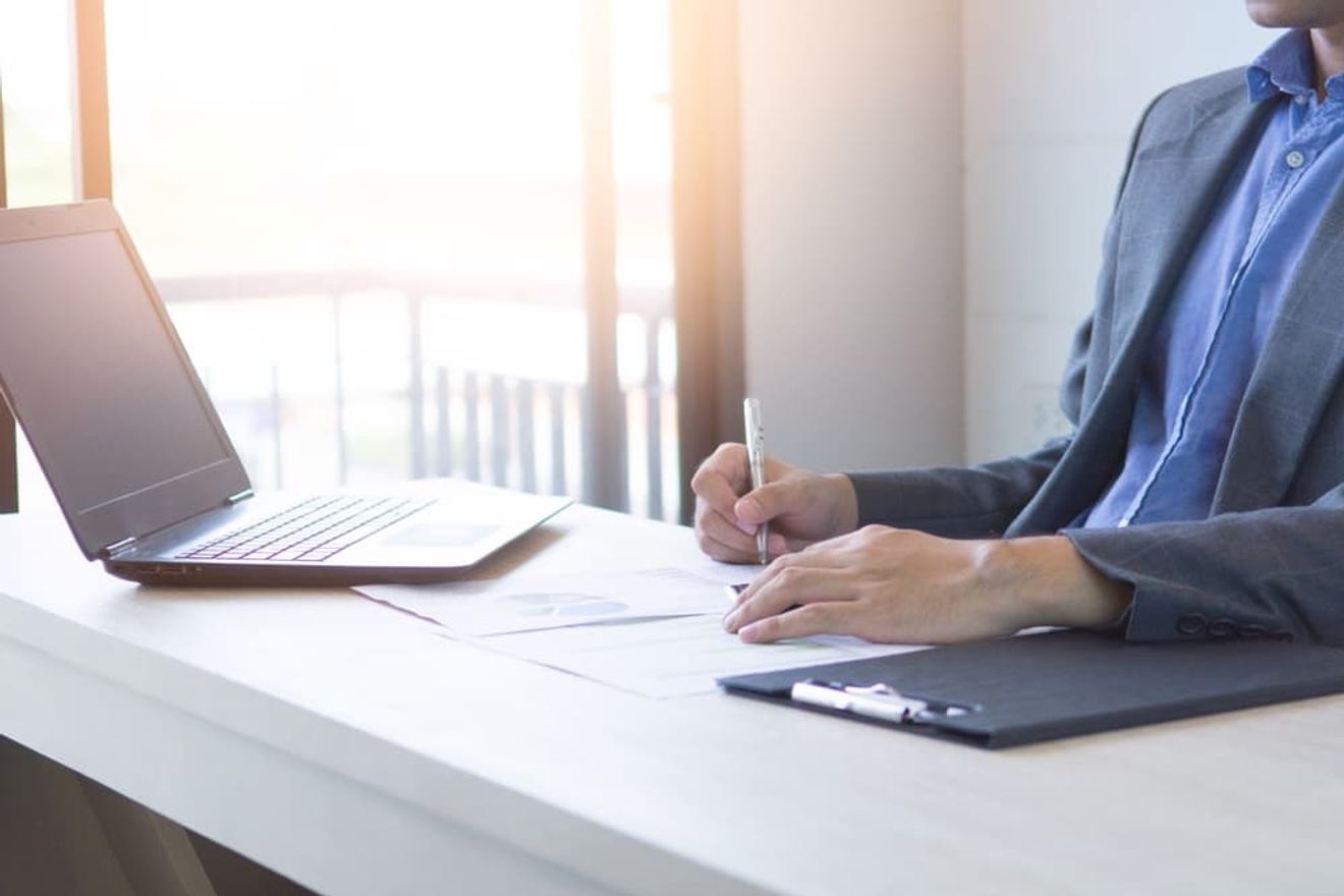 経理のやりがい・魅力を解説