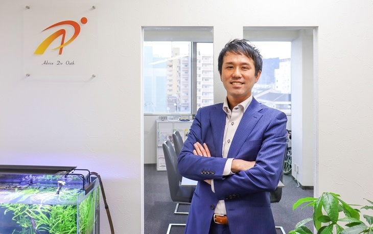 【税理士補助】業界経験必須！充実の資格支援制度！クライアント様に寄り添った経営アドバイスをお約束する税理士事務所の画像